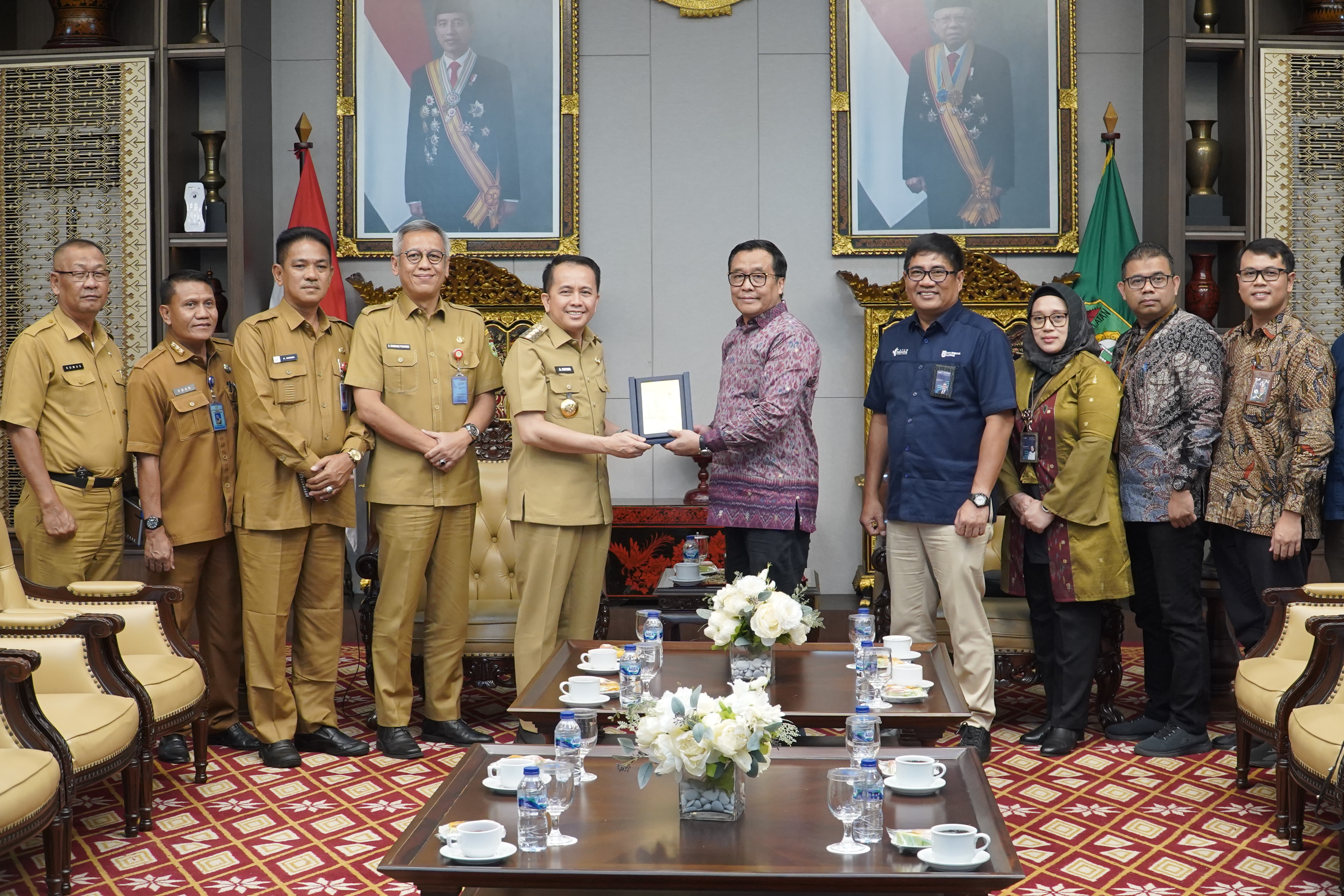 Galeri Berita
