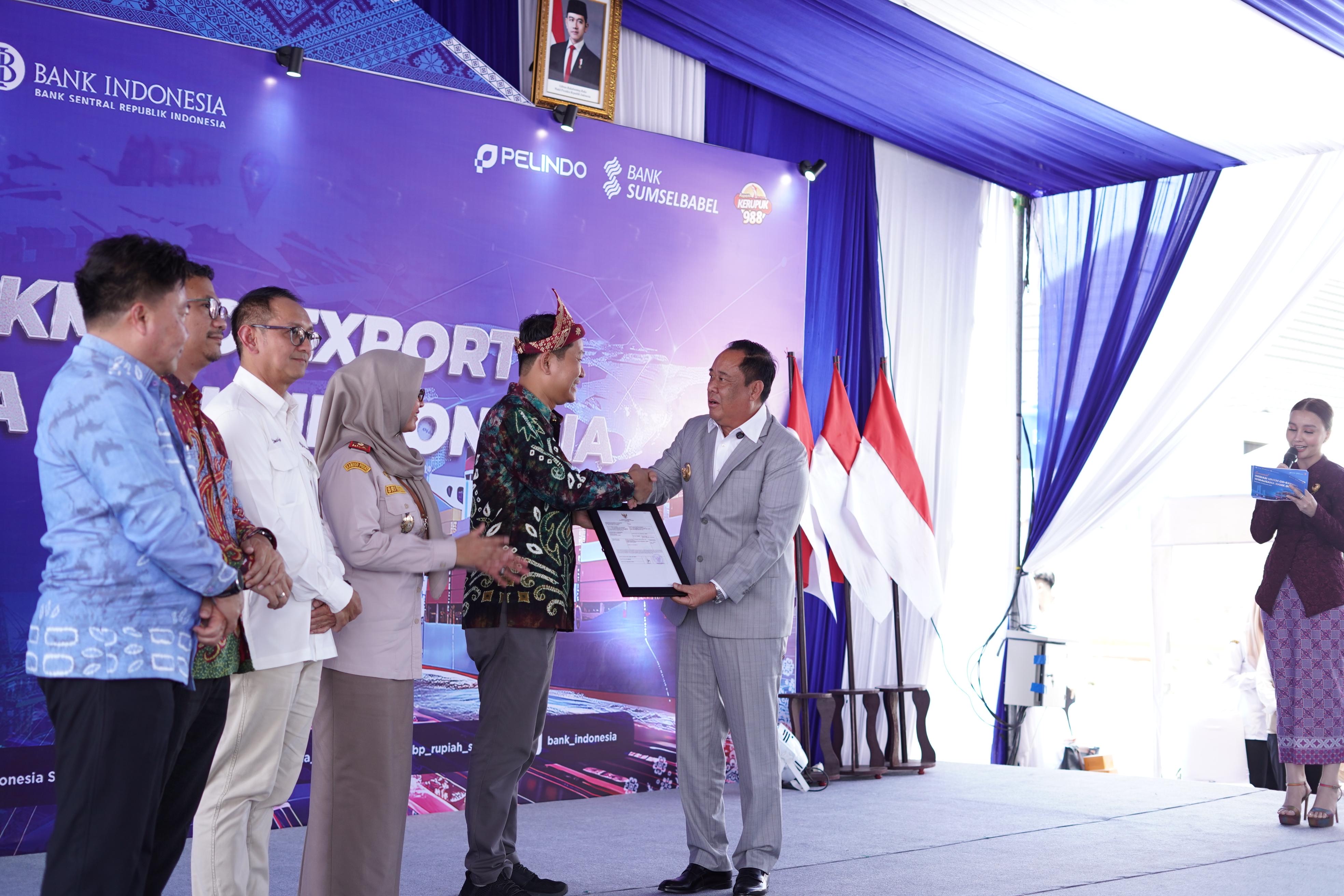 Galeri Berita