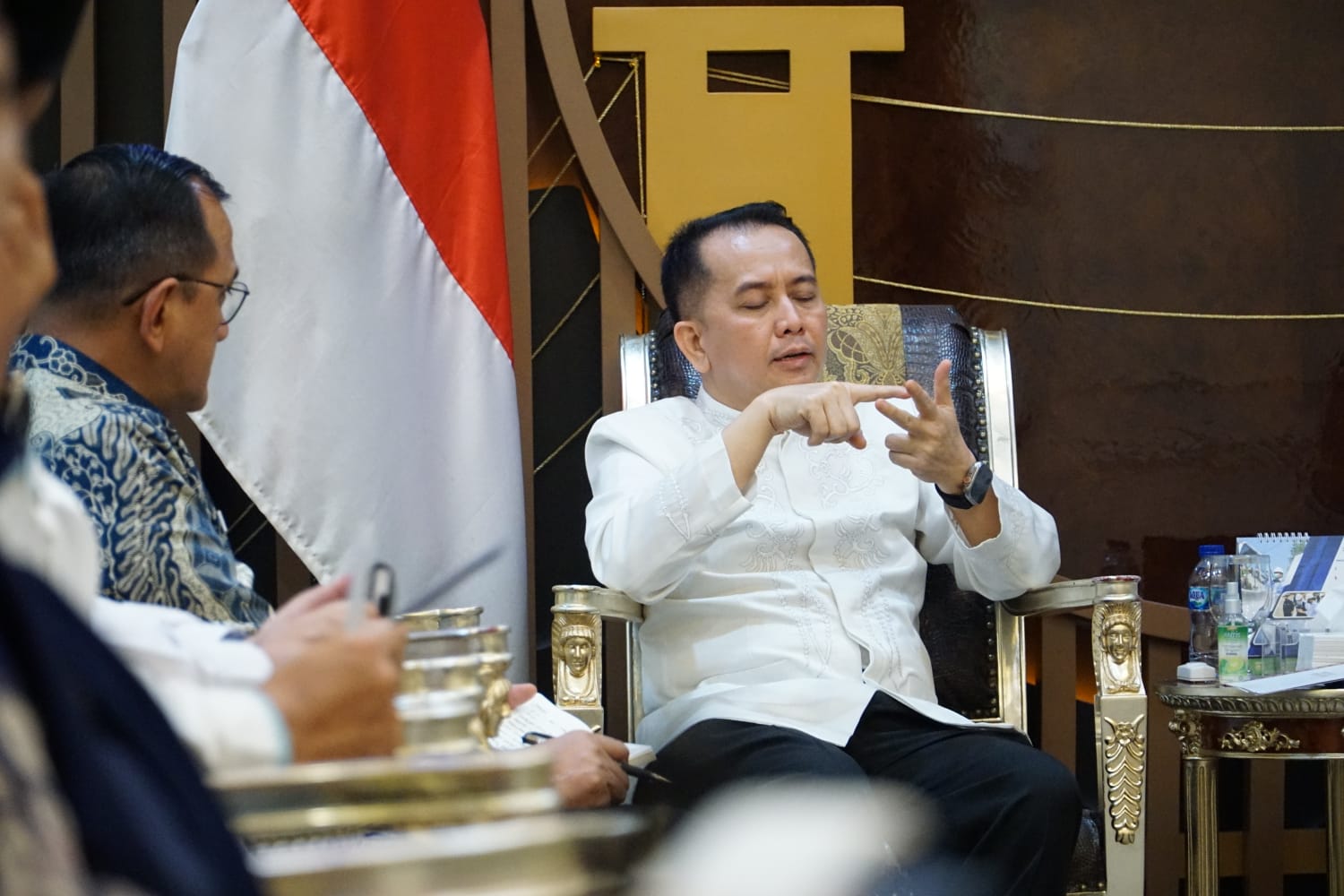 Galeri Berita