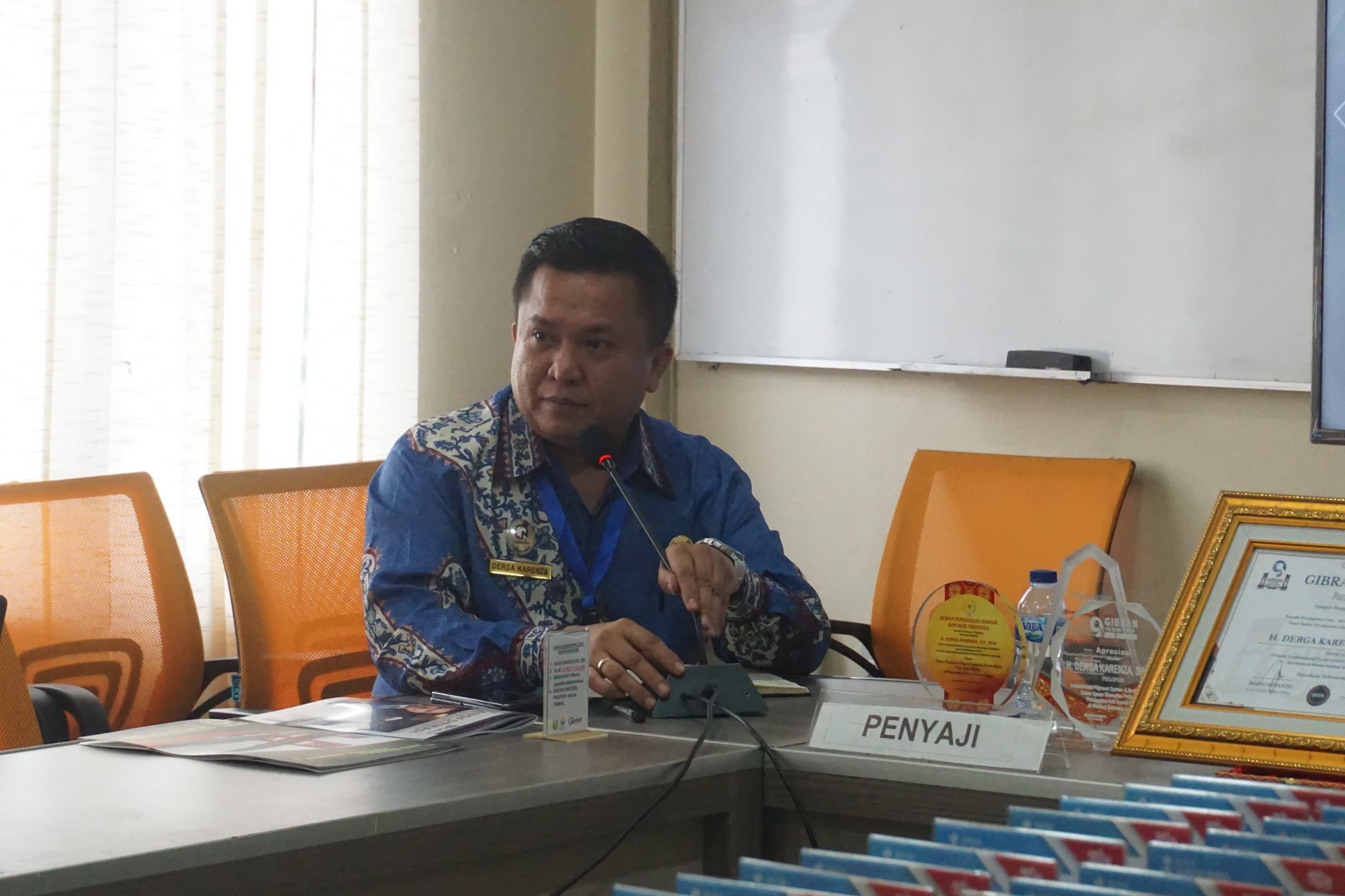 Galeri Berita