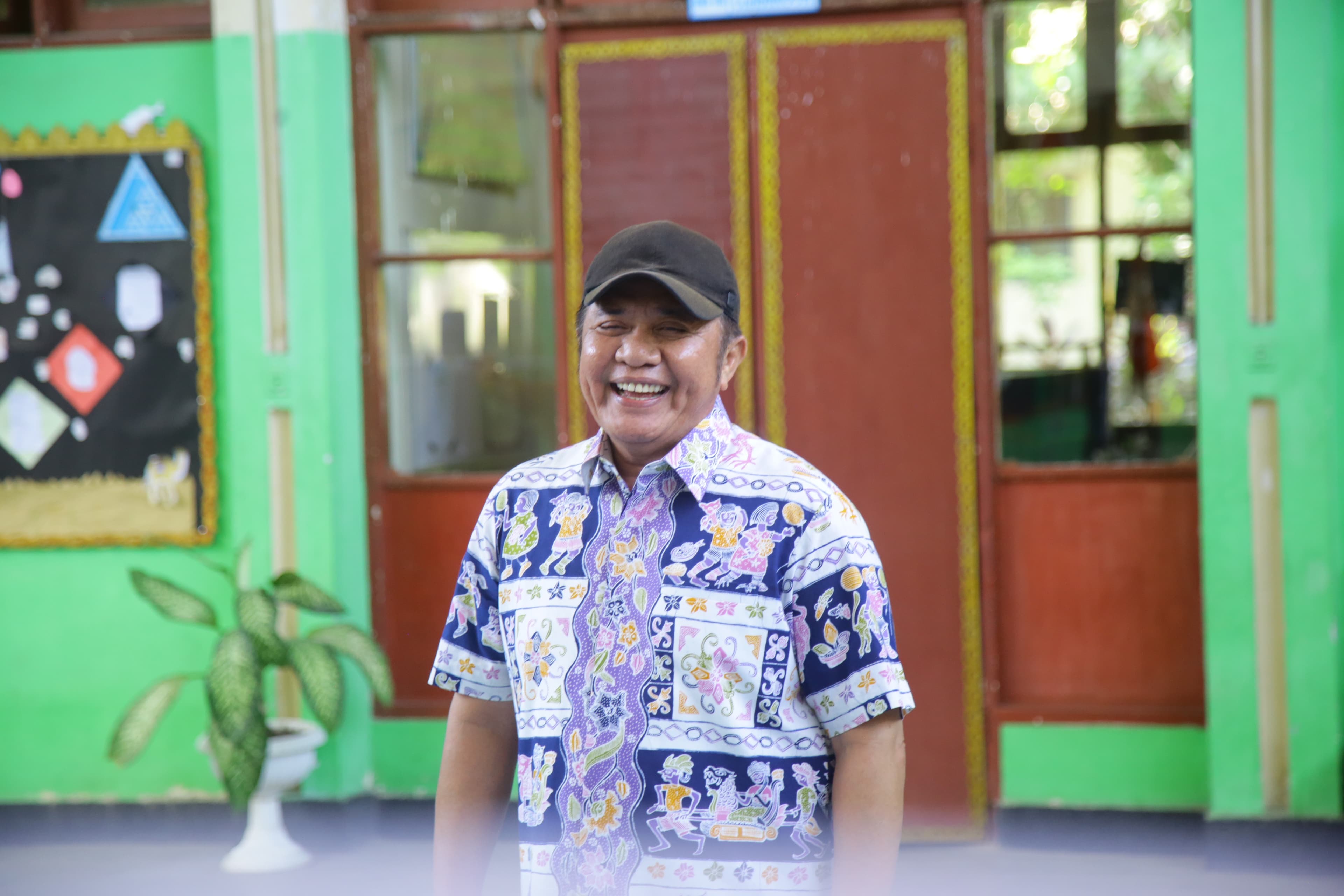 Galeri Berita