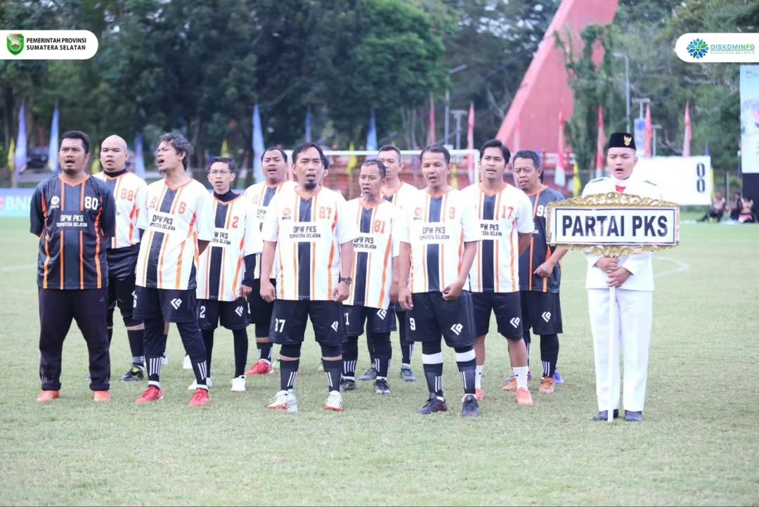 Galeri Berita