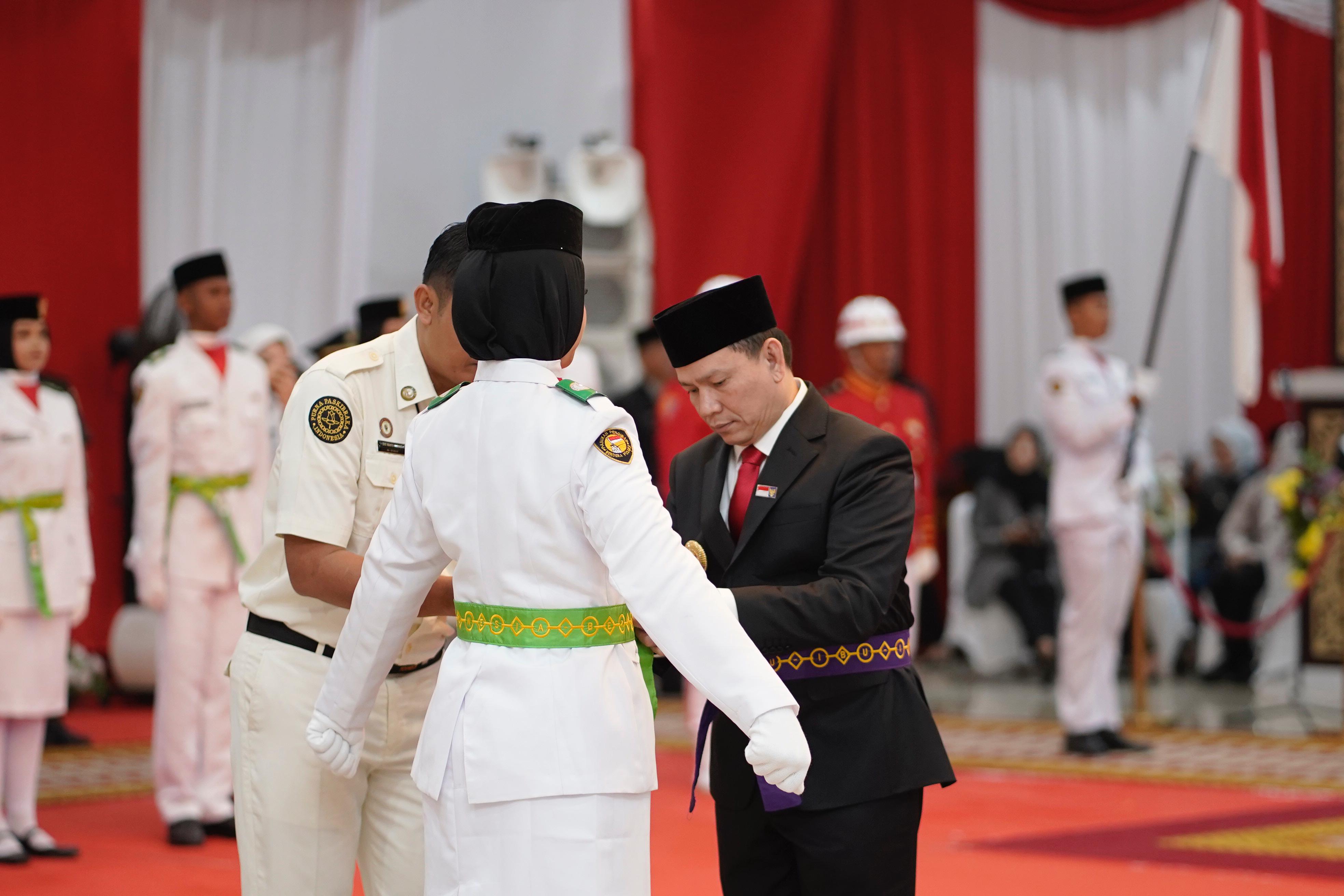 Galeri Berita