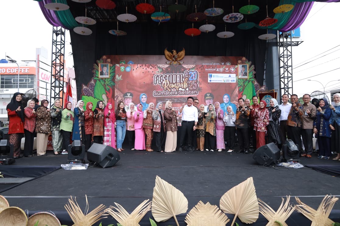 Galeri Berita
