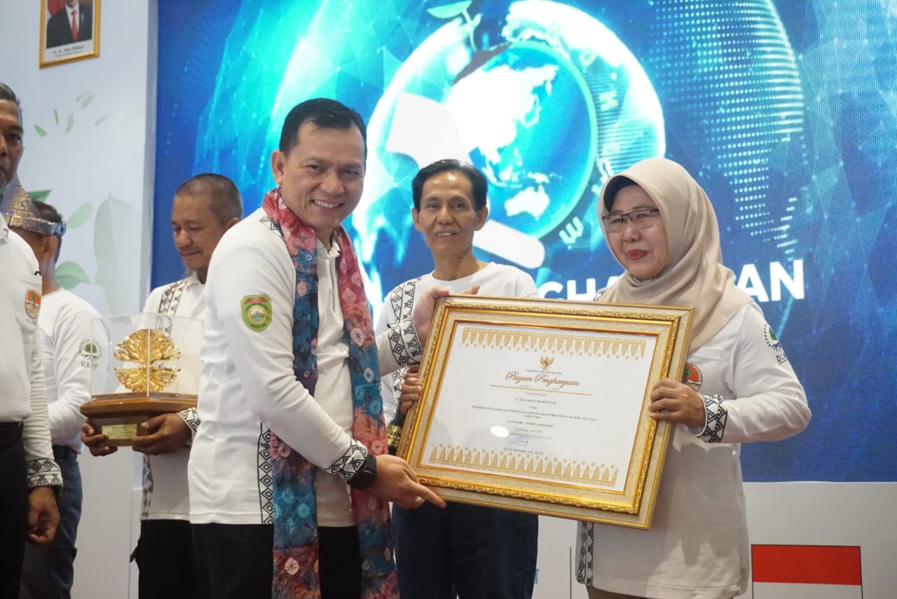 Galeri Berita