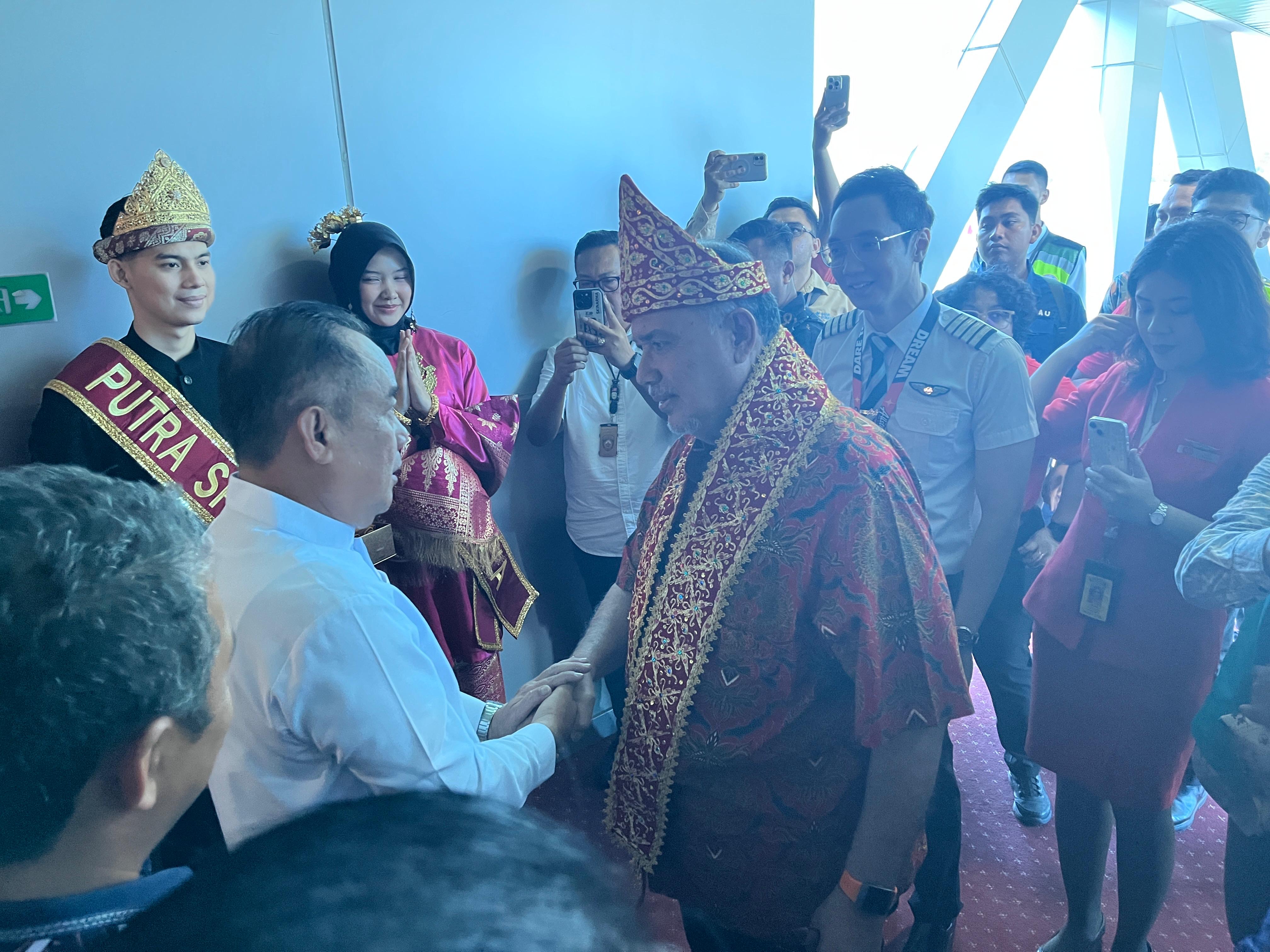Galeri Berita