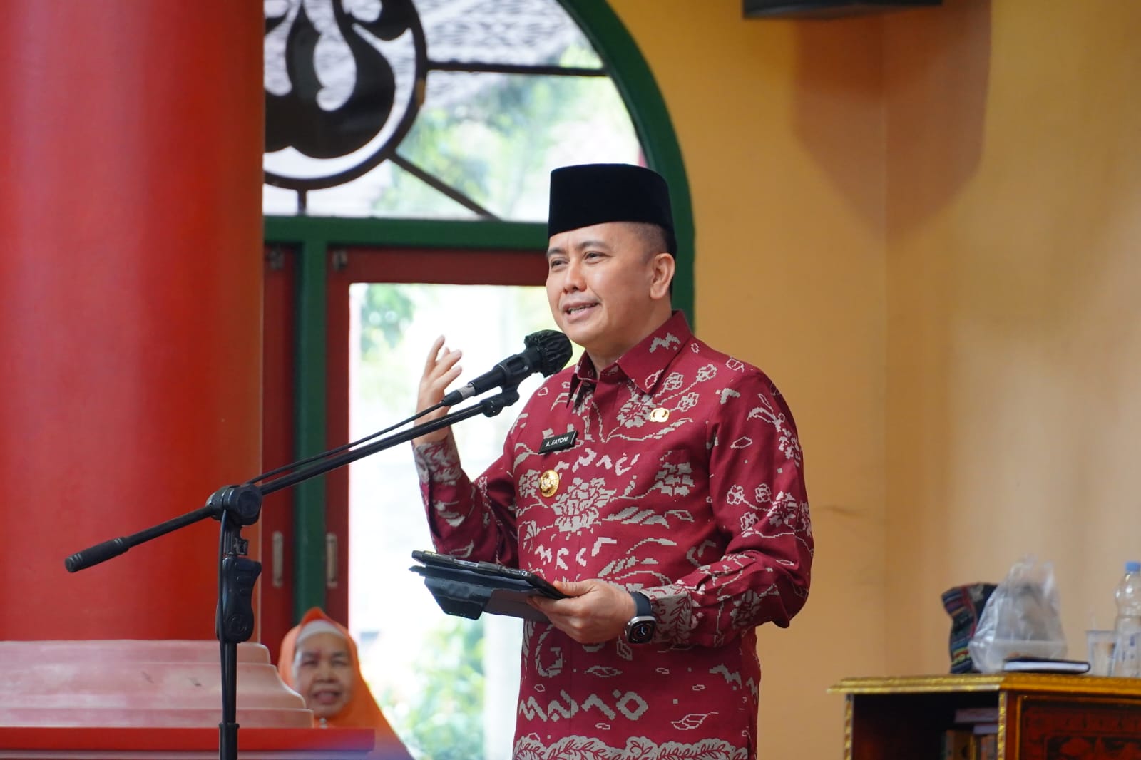 Galeri Berita