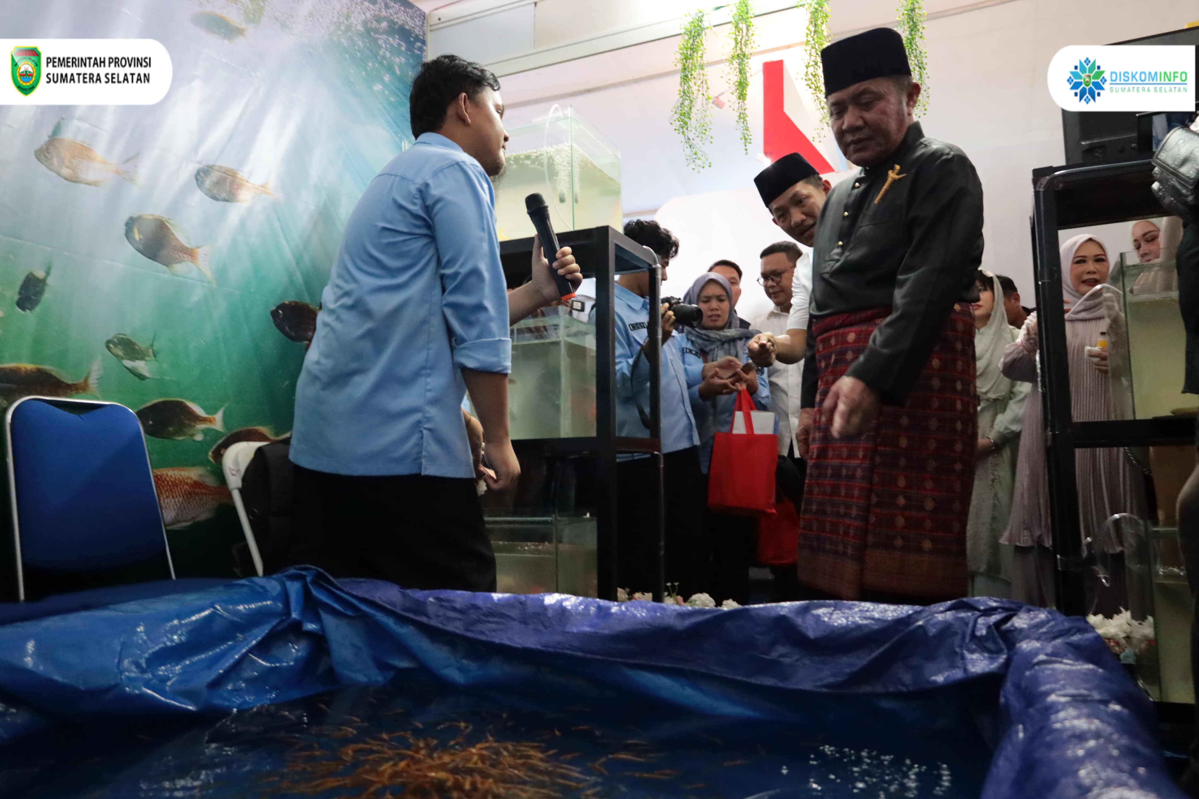 Galeri Berita