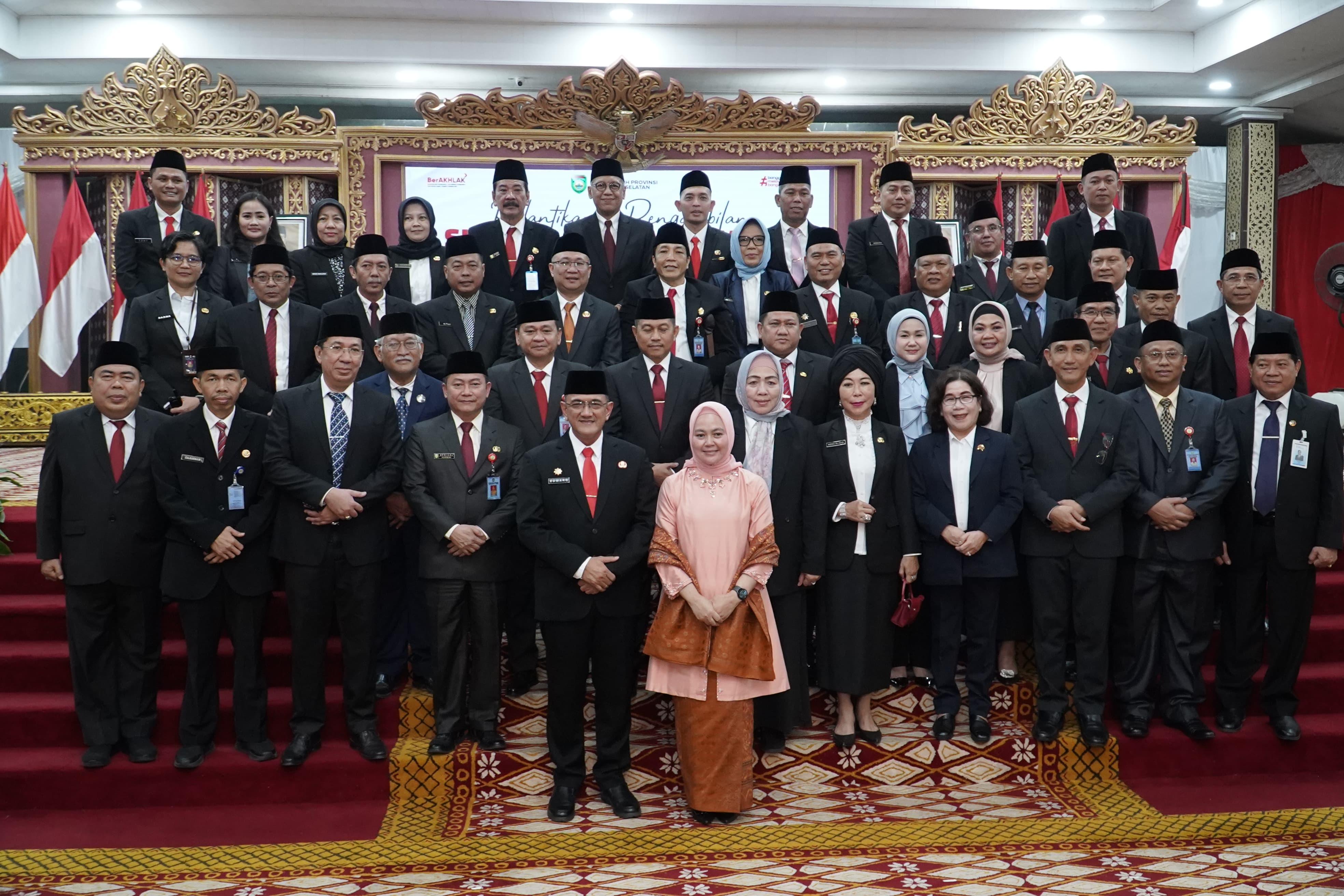 Galeri Berita