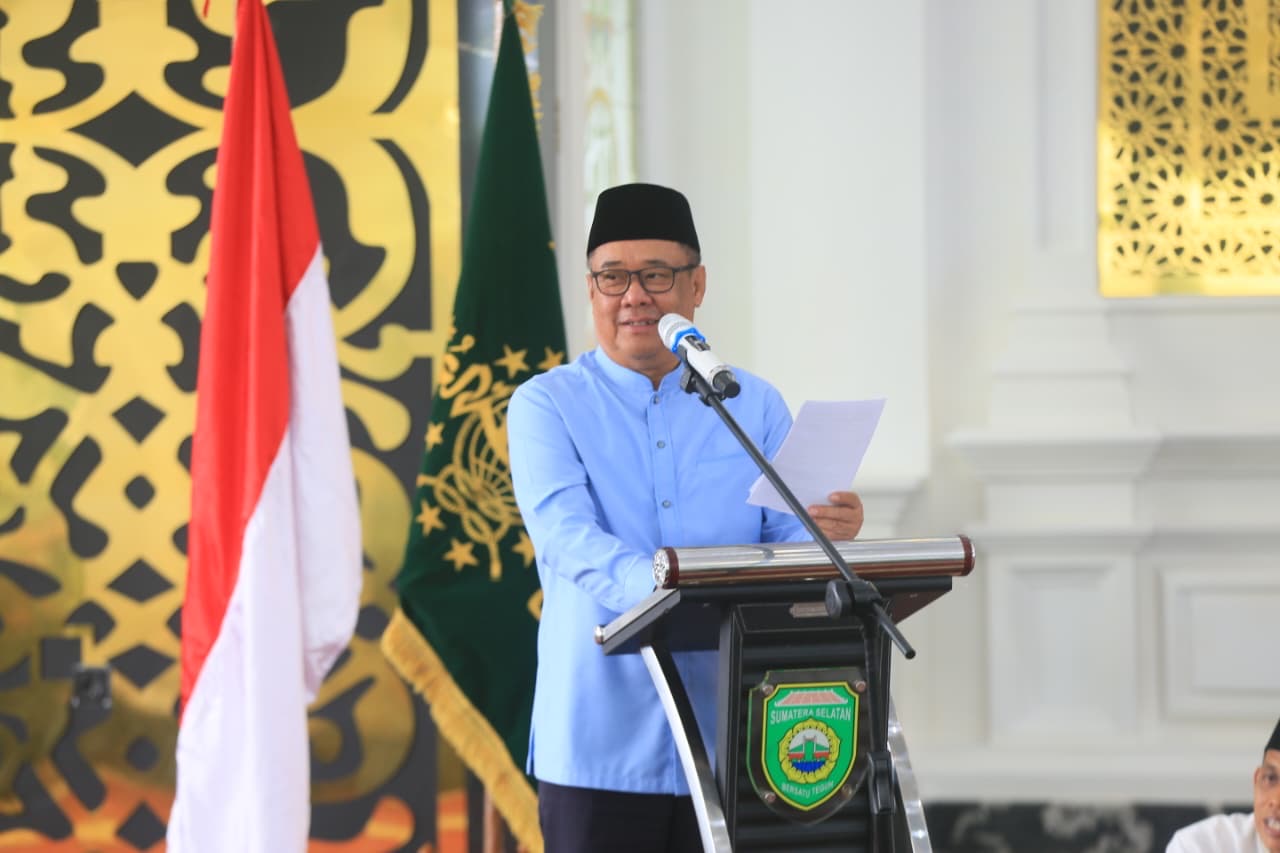 Galeri Berita