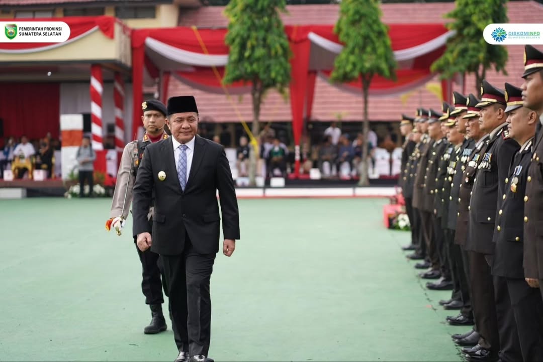 Galeri Berita