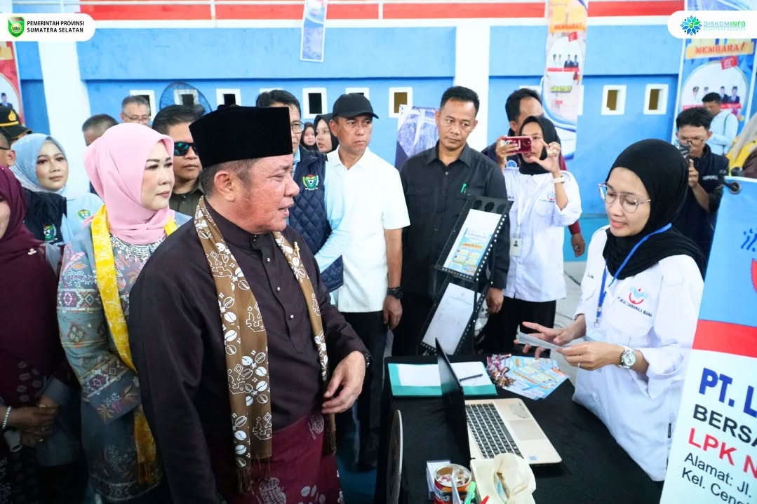 Galeri Berita