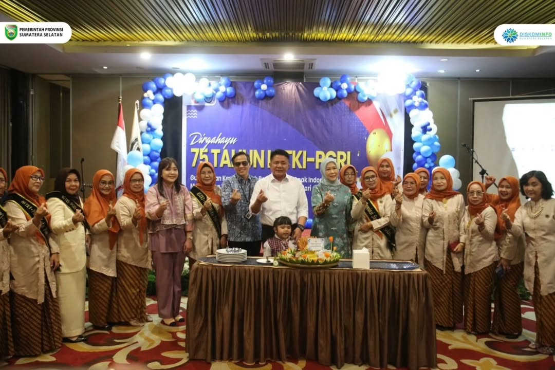 Galeri Berita