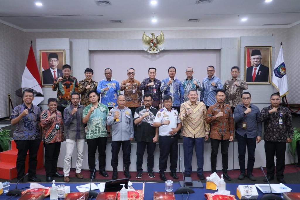Galeri Berita
