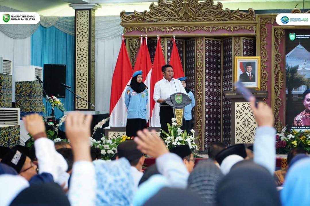 Galeri Berita