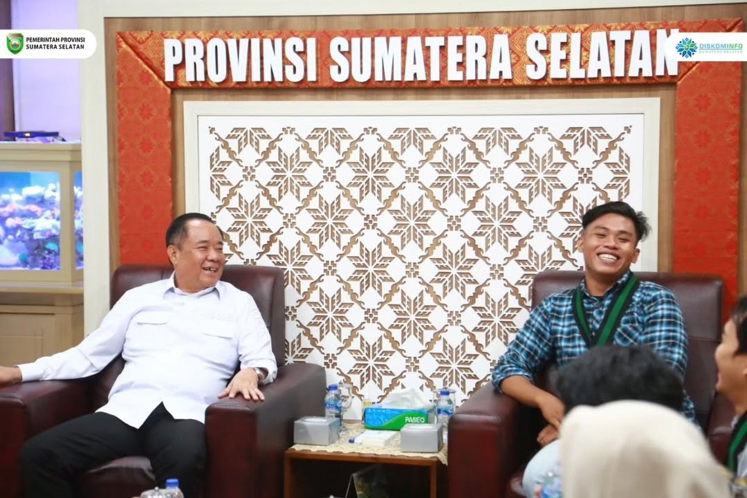 Galeri Berita