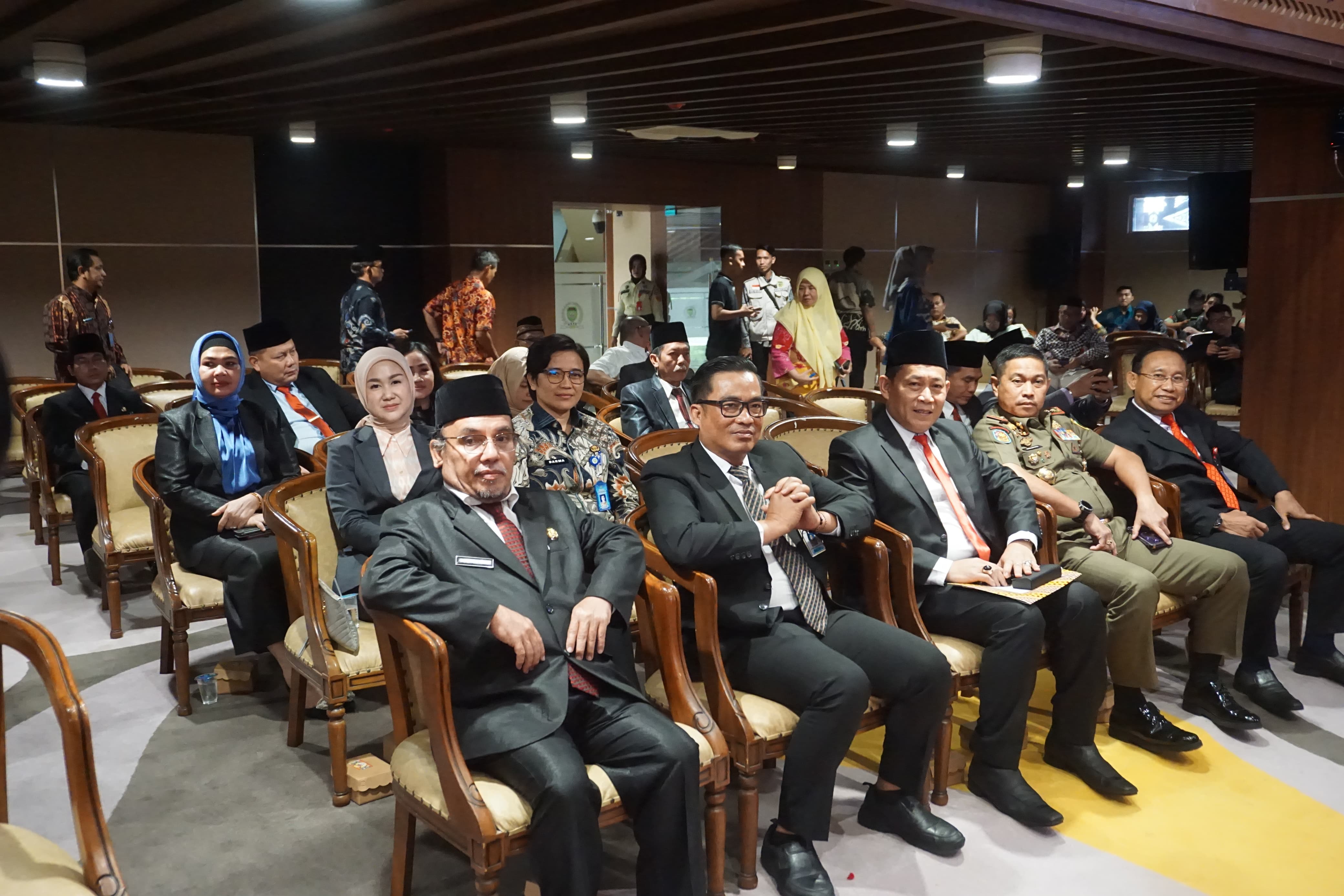 Galeri Berita