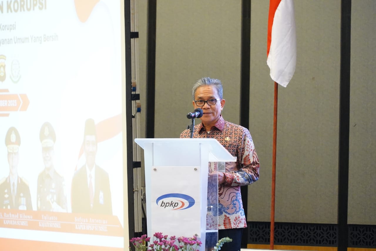 Galeri Berita