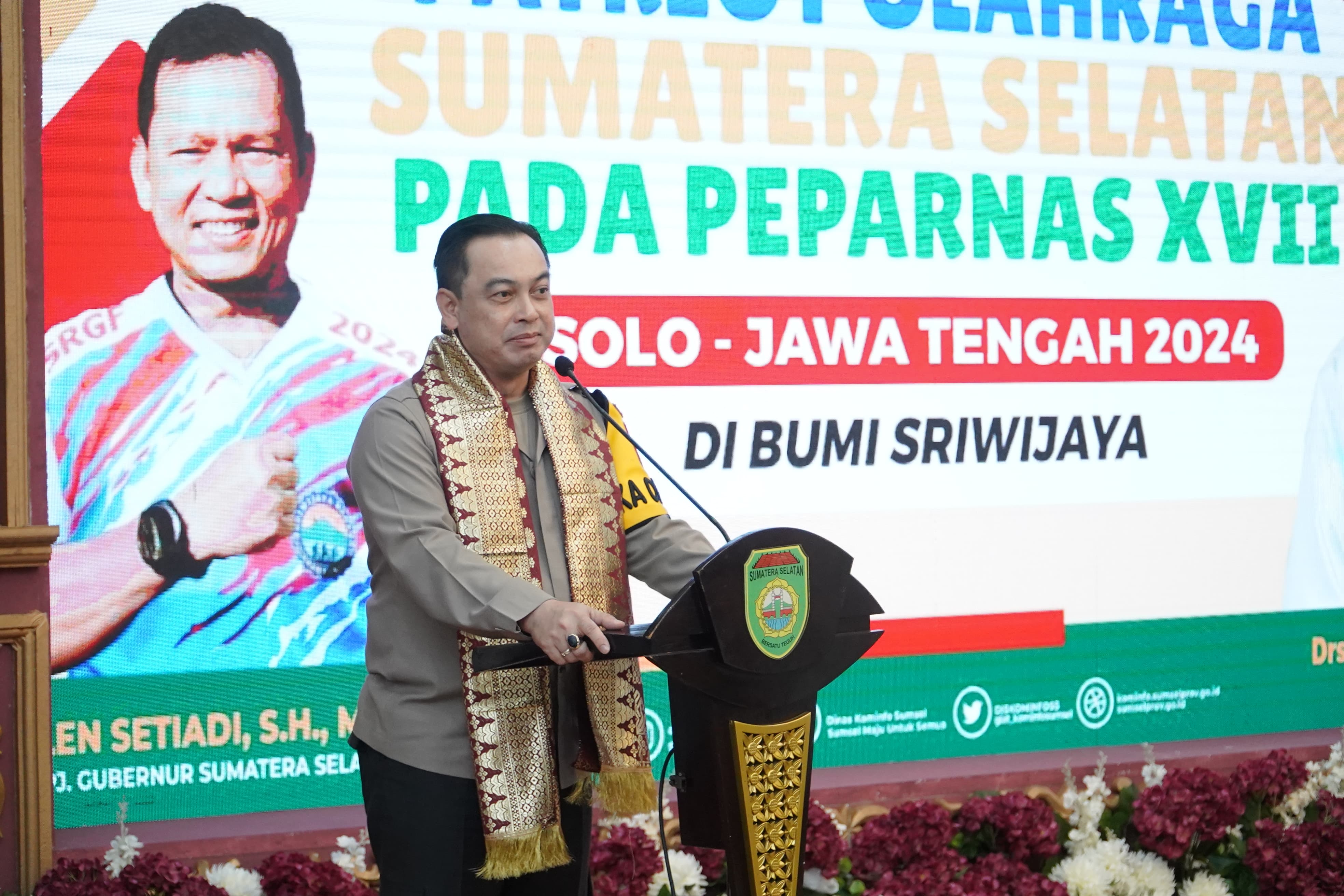 Galeri Berita