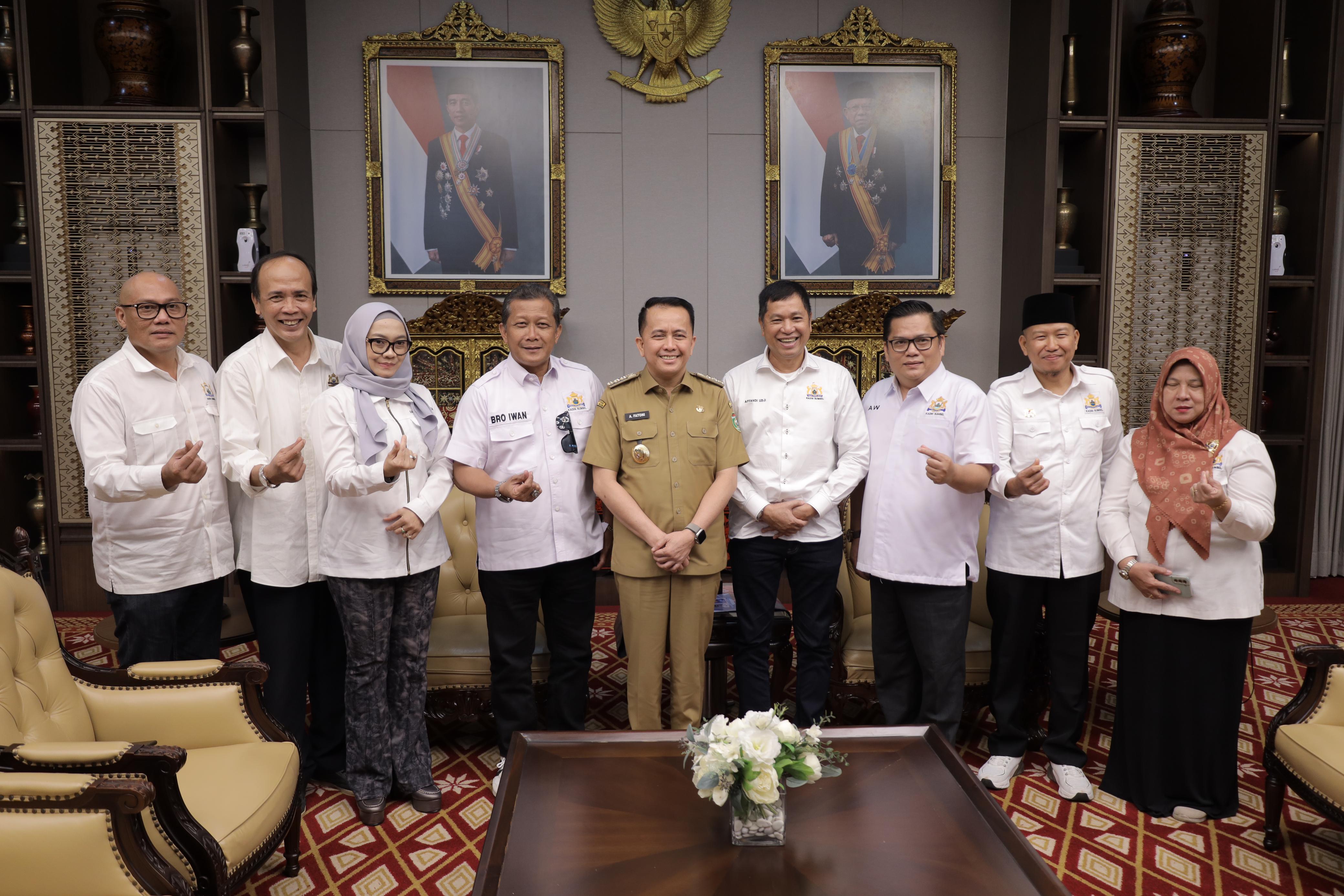 Galeri Berita