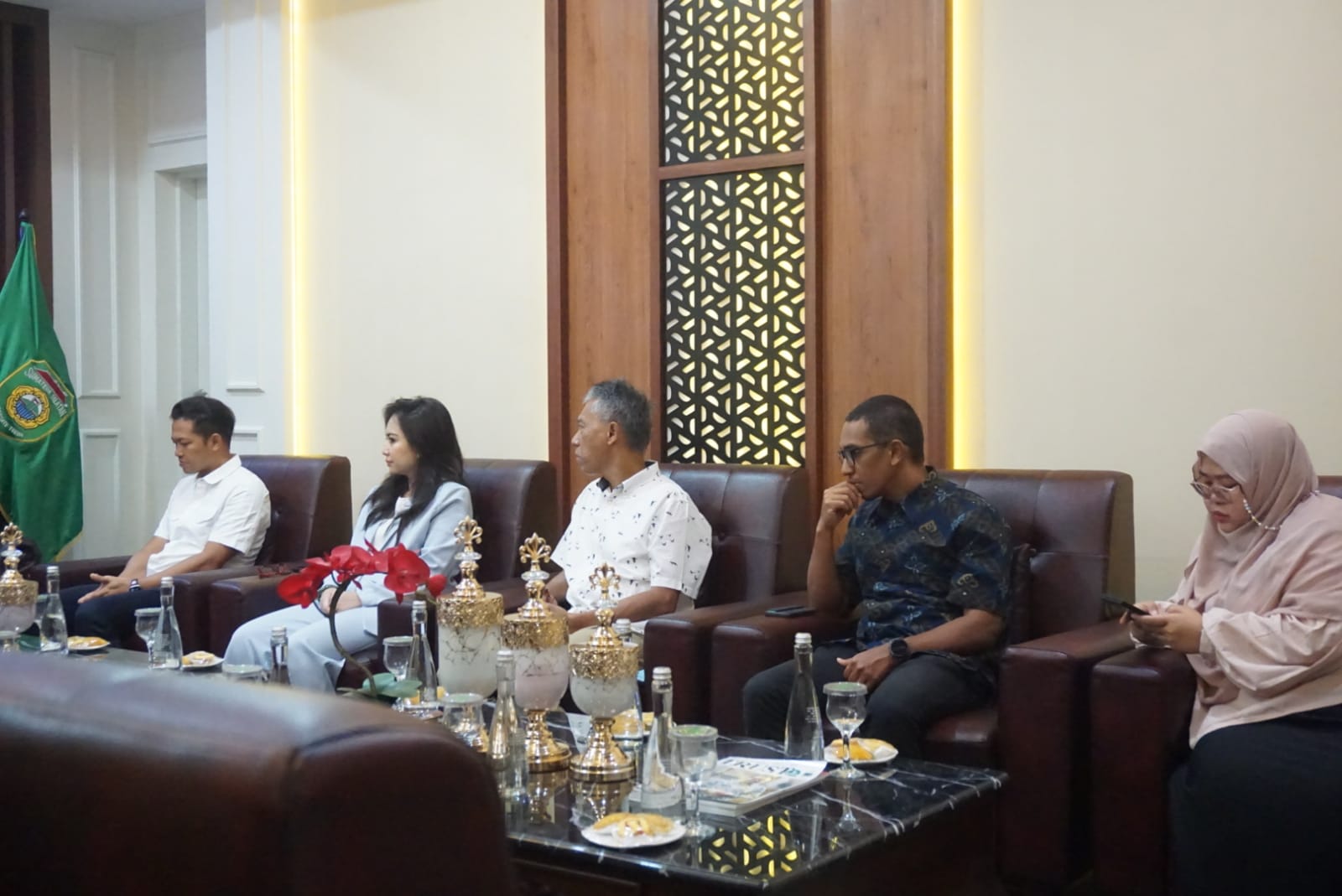 Galeri Berita