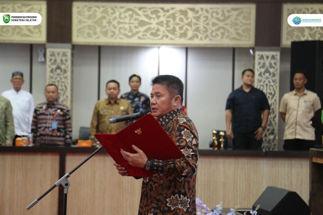 Galeri Berita