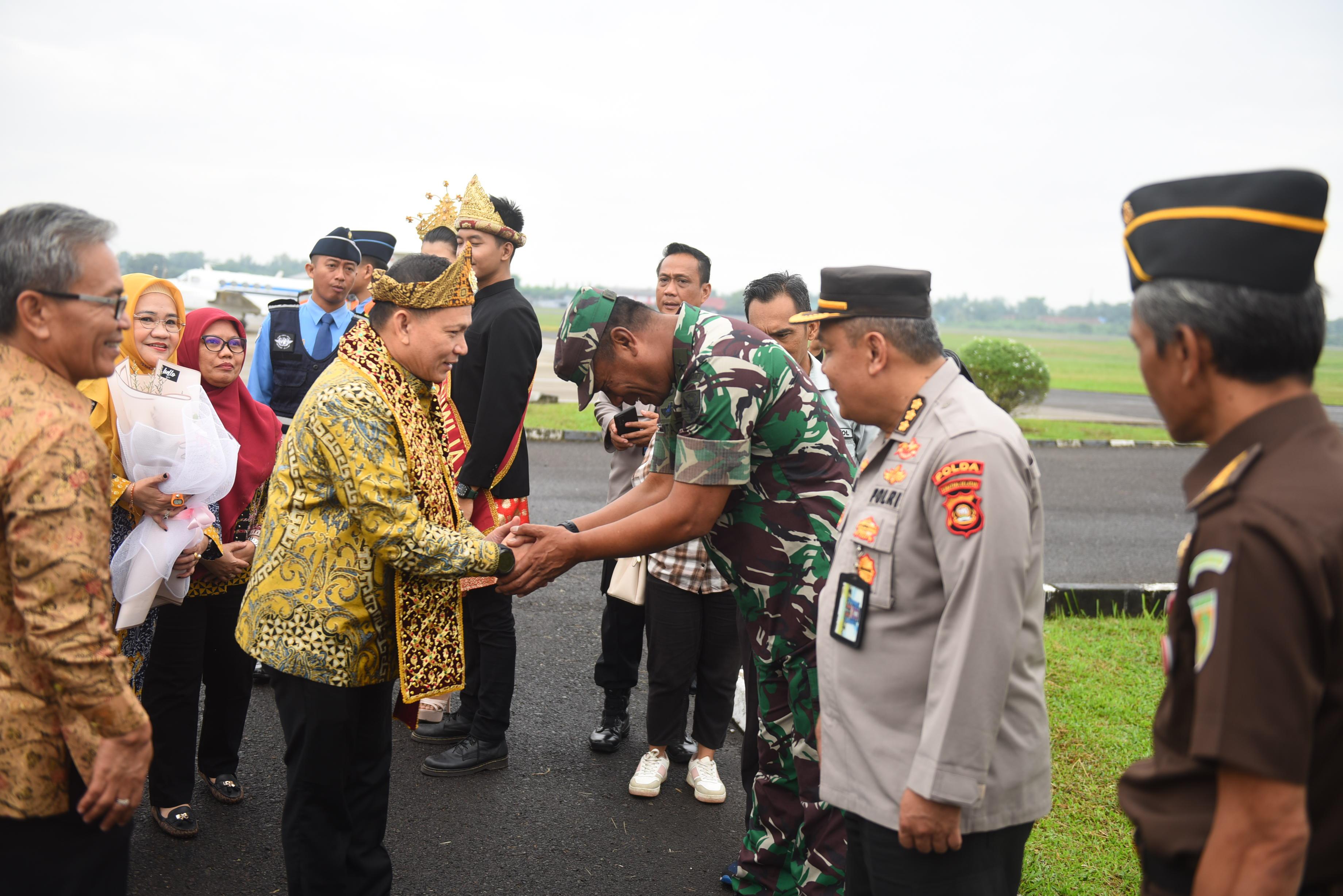 Galeri Berita