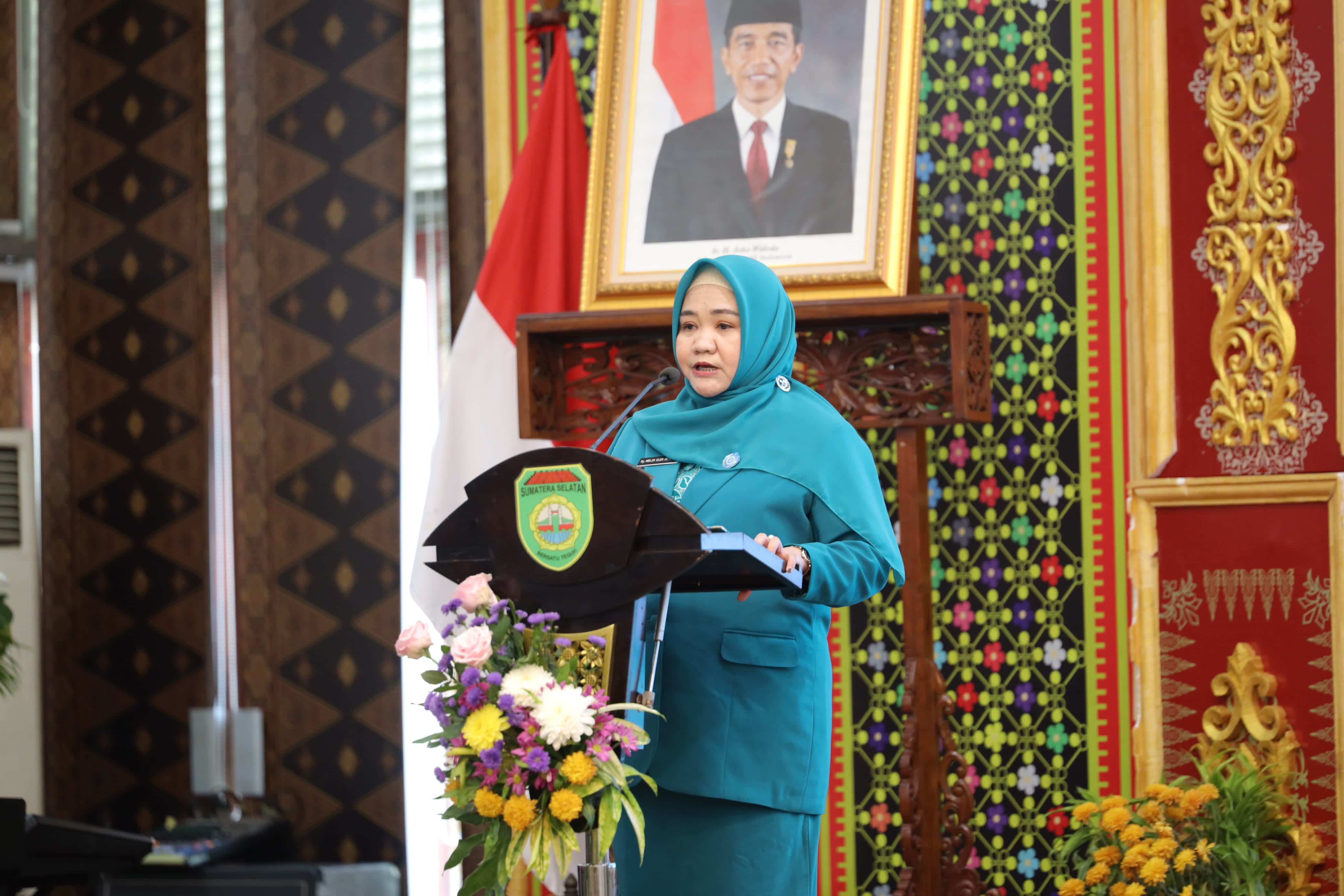 Galeri Berita