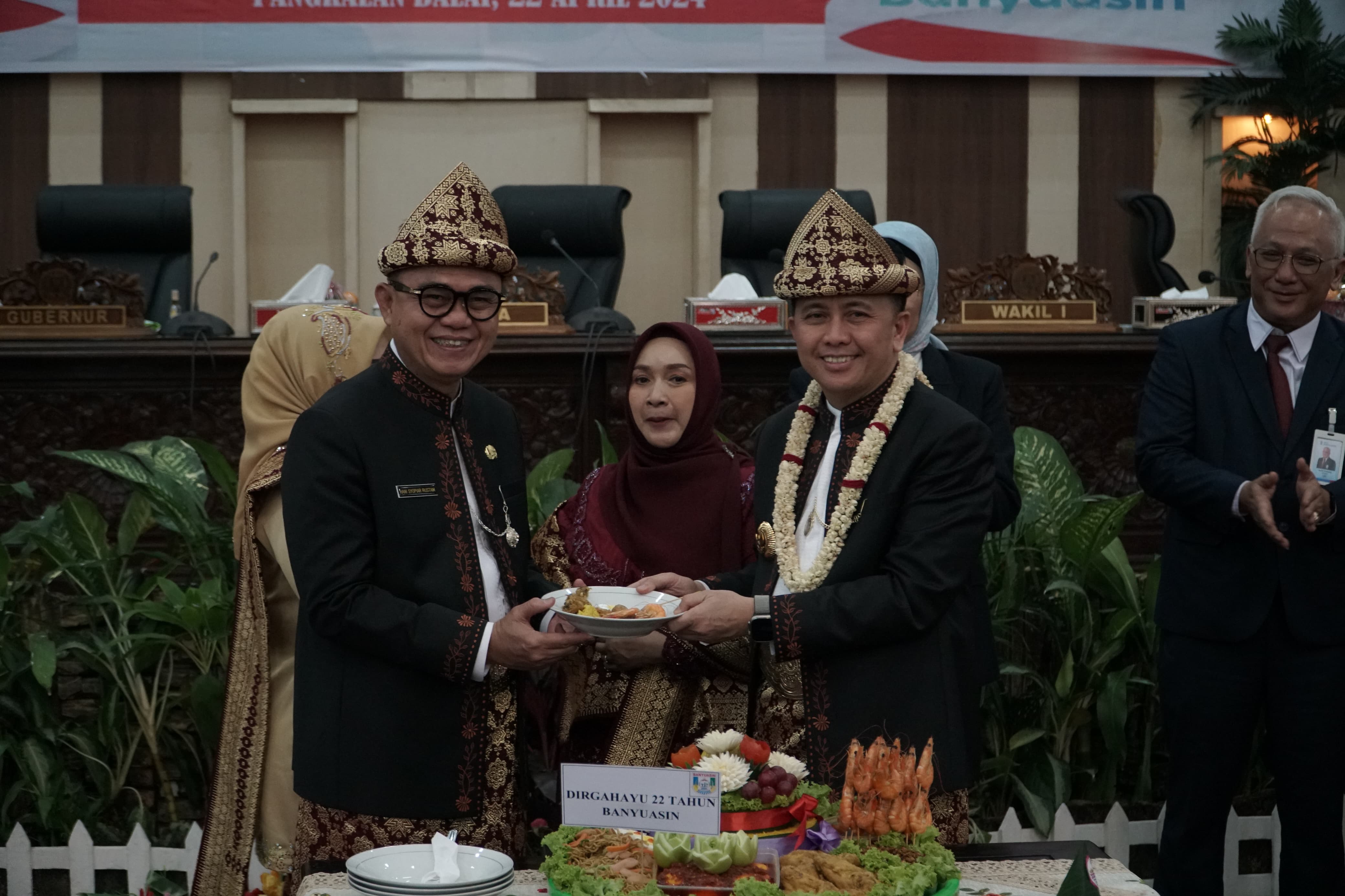 Galeri Berita