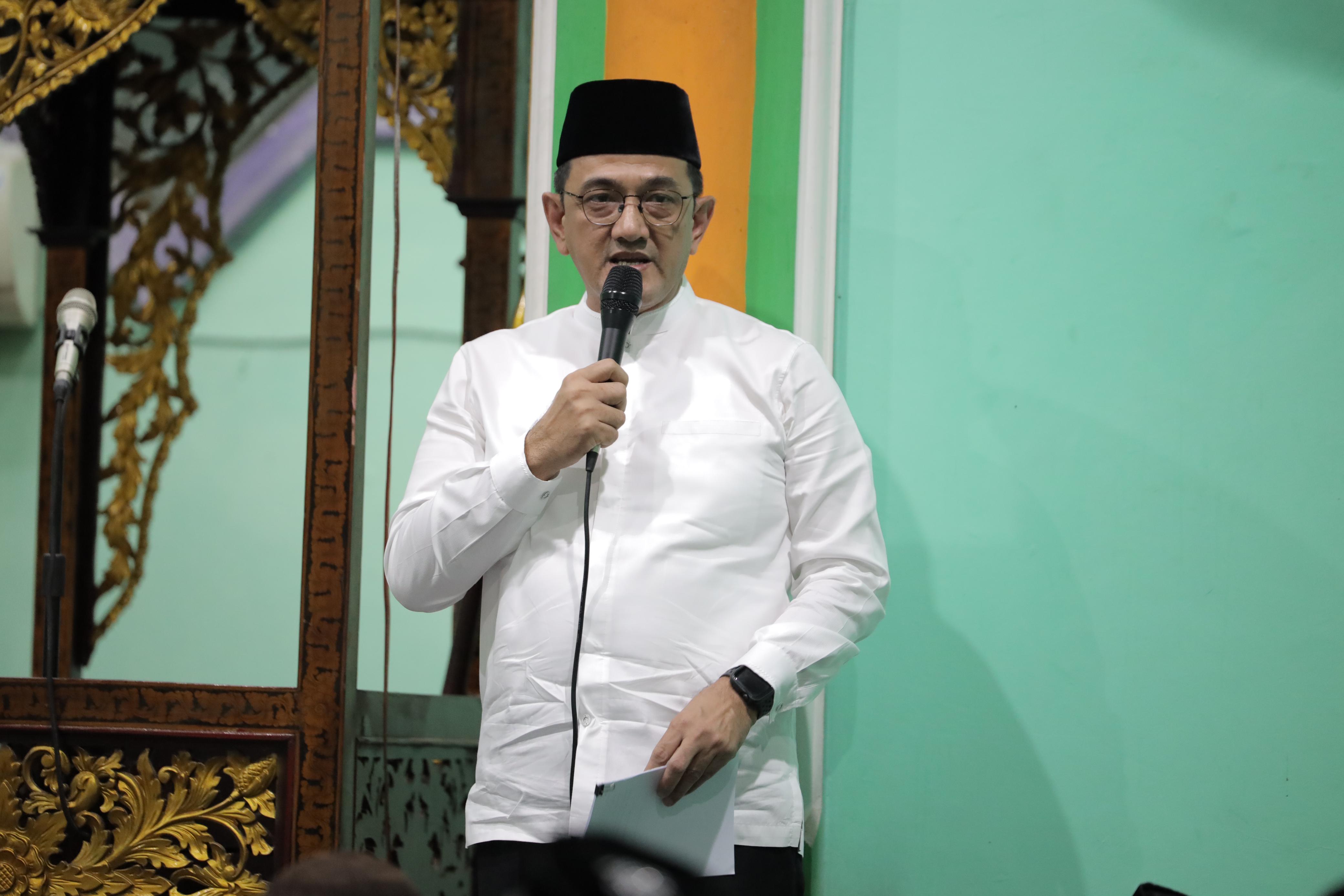 Galeri Berita