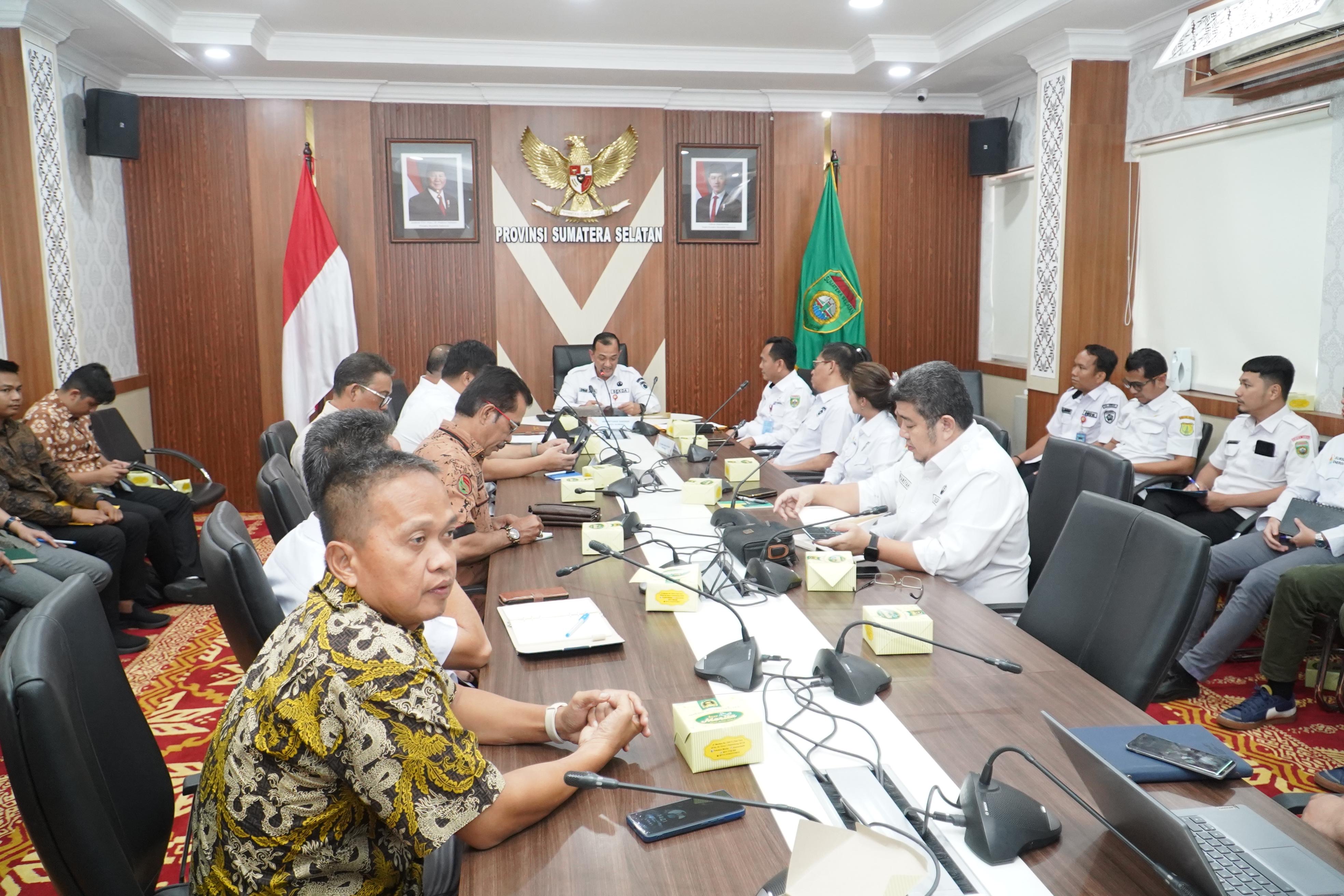 Galeri Berita