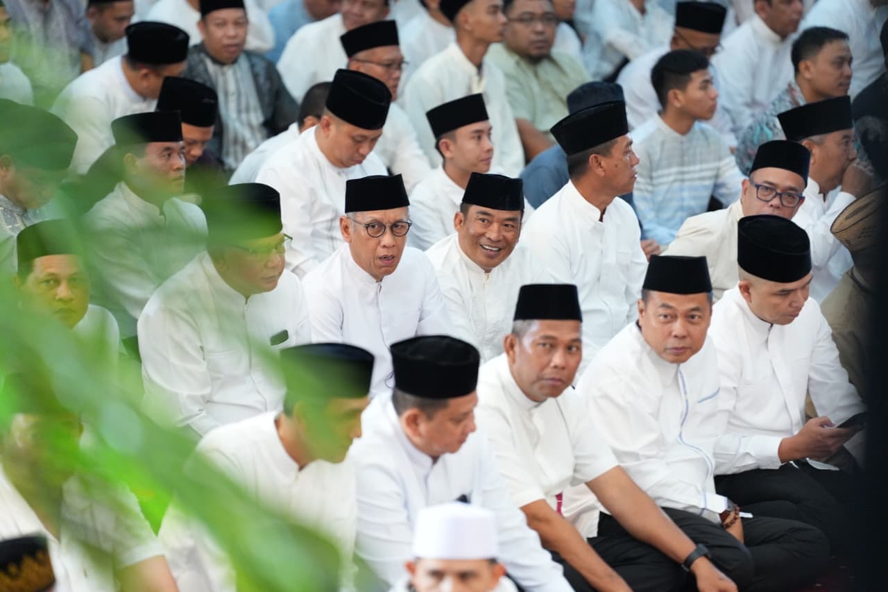 Galeri Berita