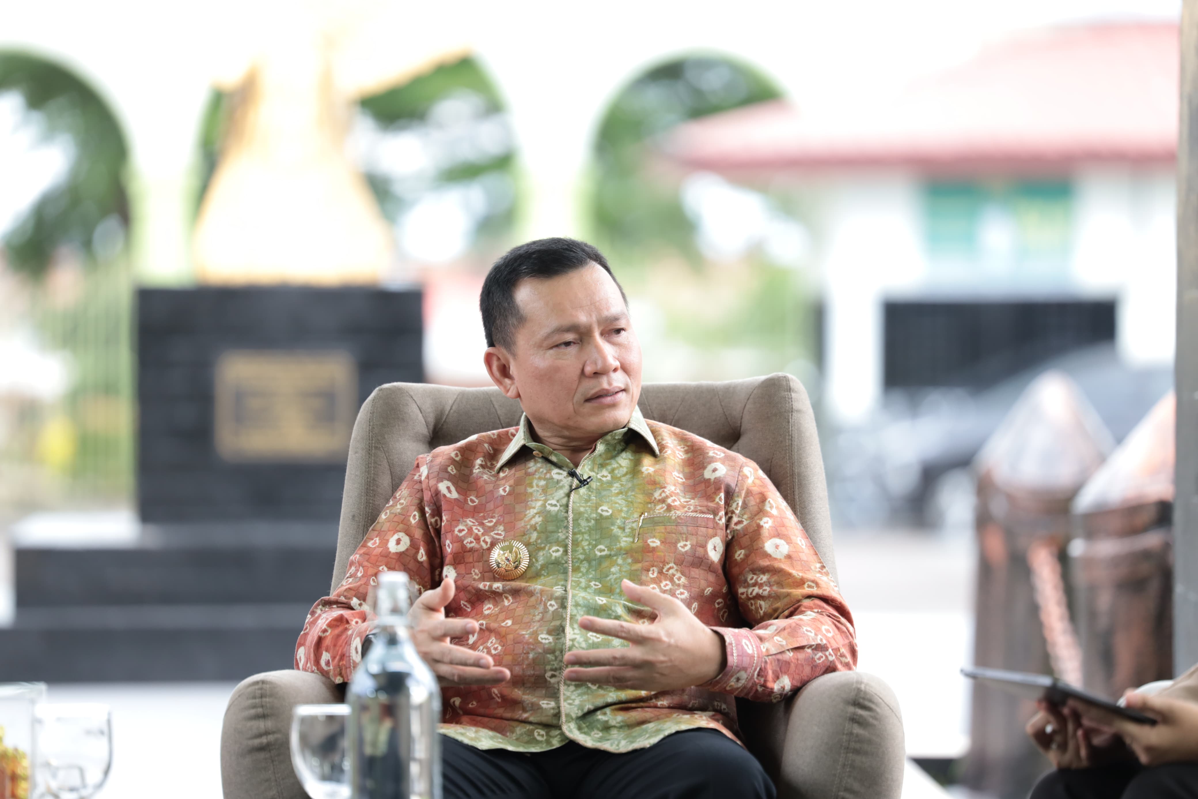 Galeri Berita