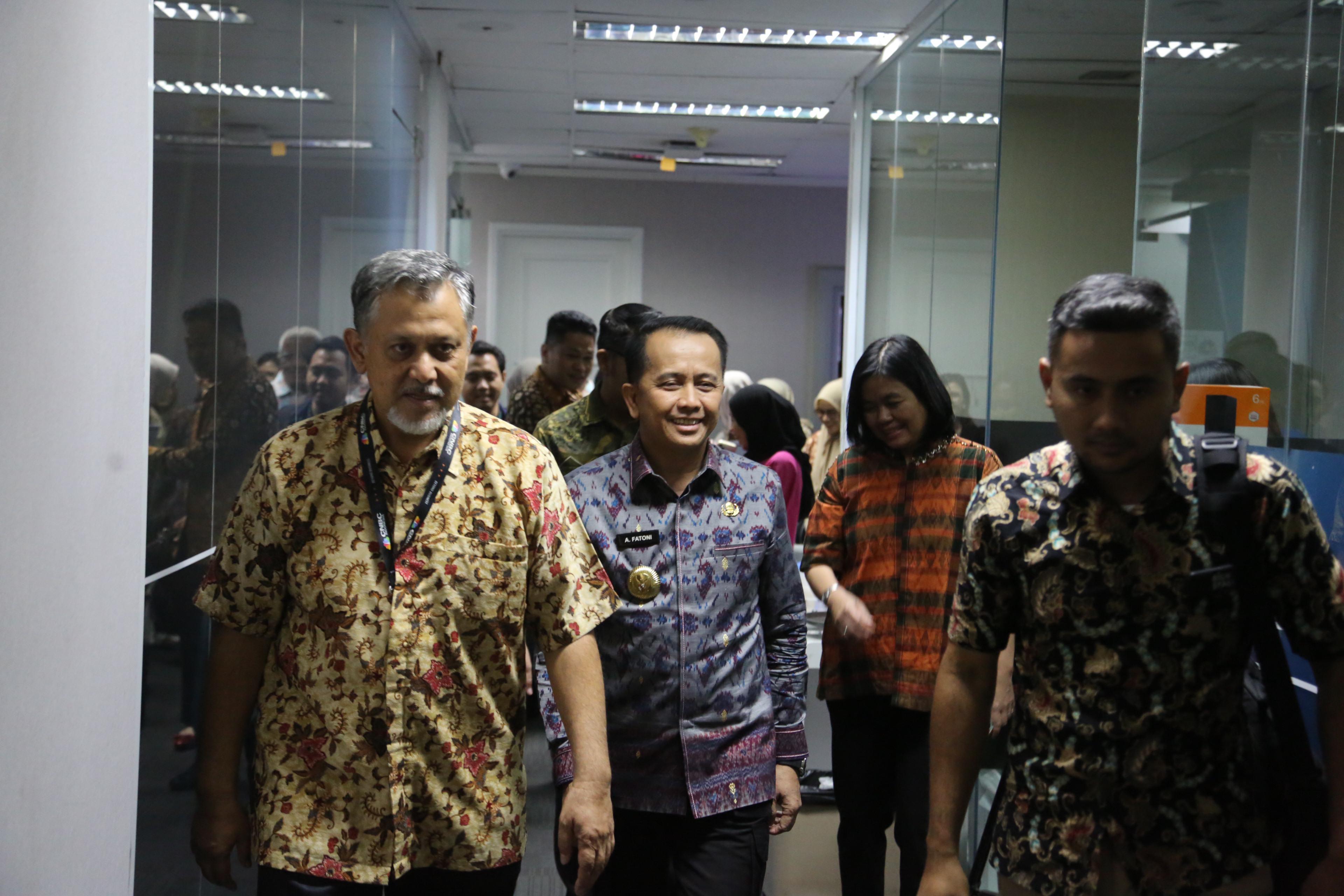 Galeri Berita