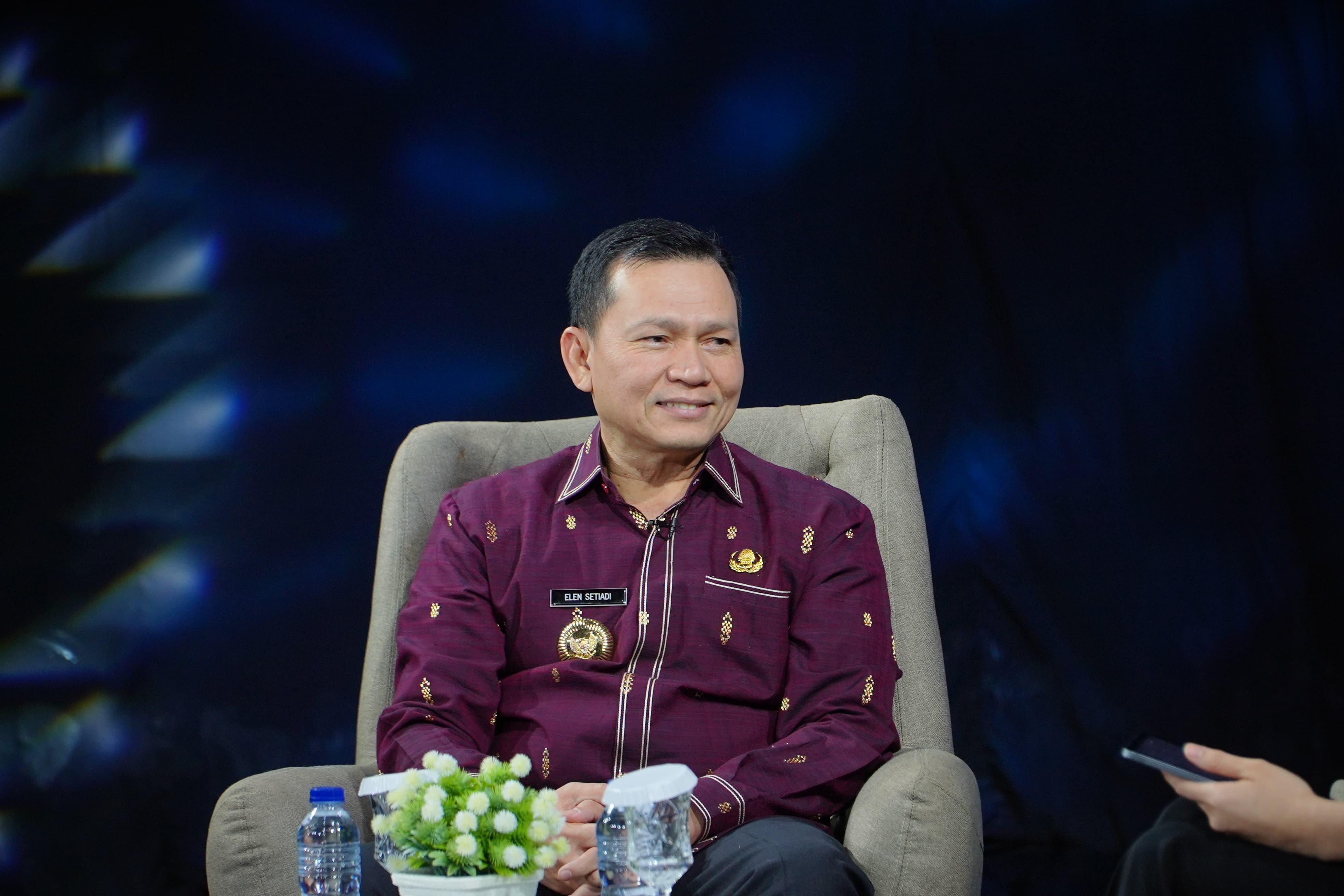 Galeri Berita