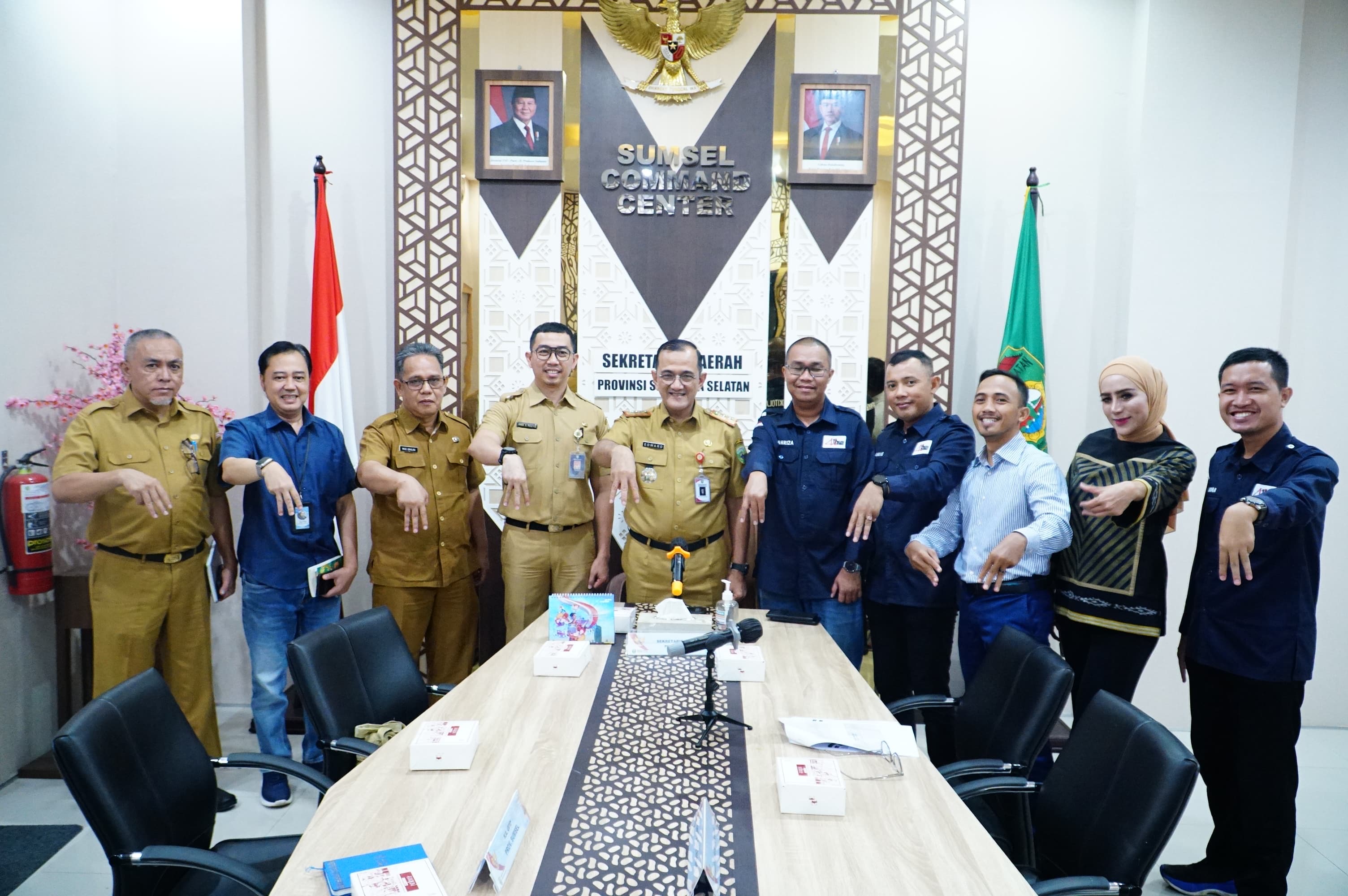 Galeri Berita