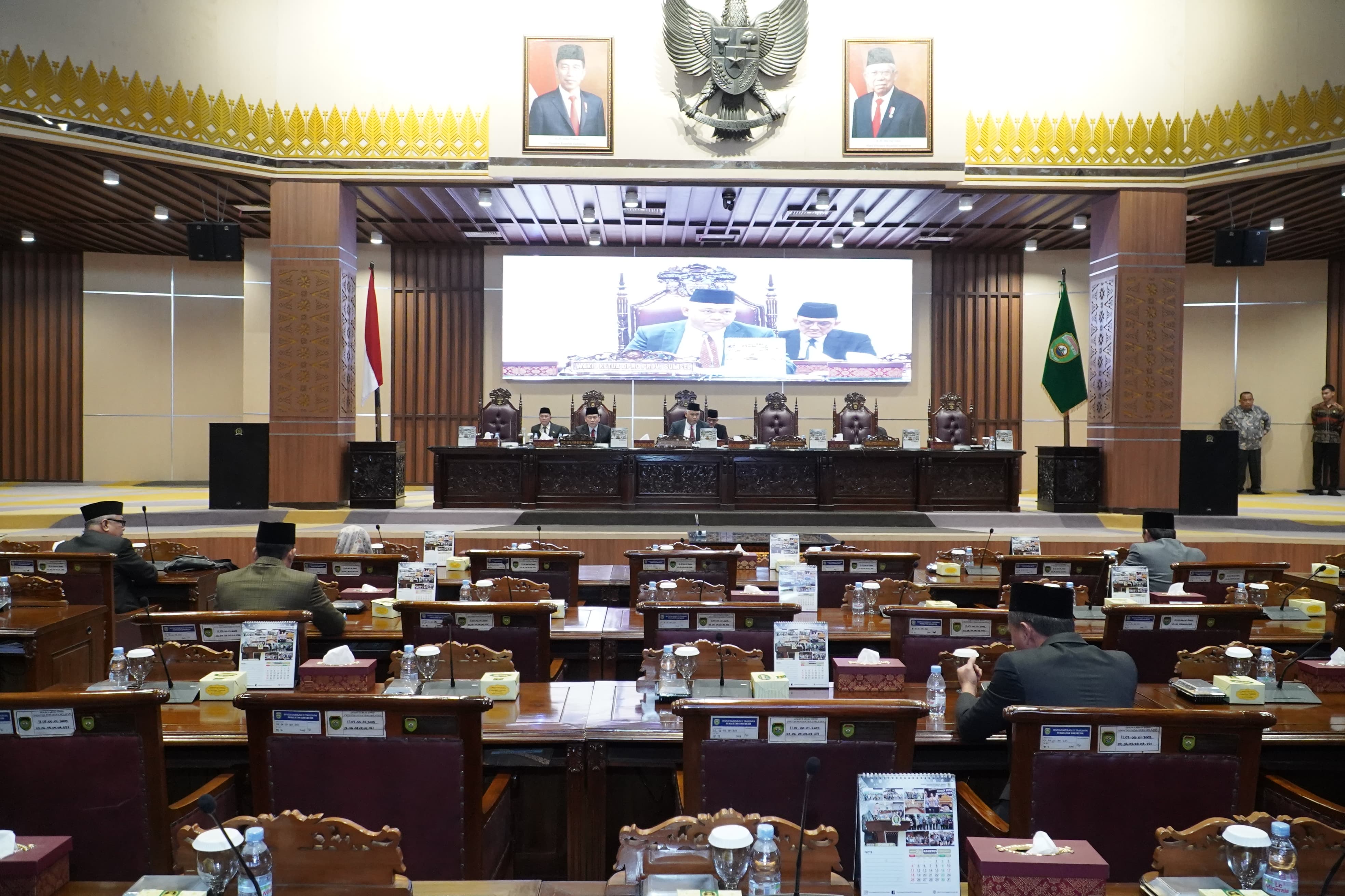 Galeri Berita