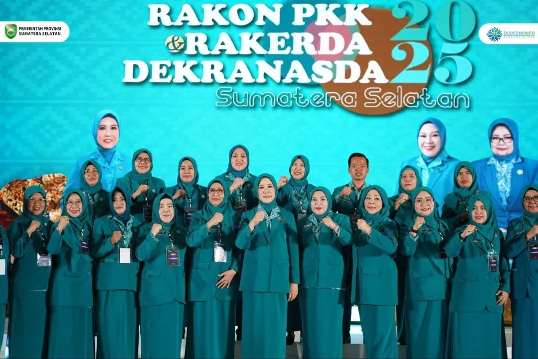 Galeri Berita