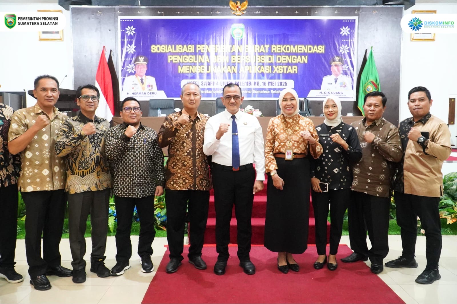 Galeri Berita