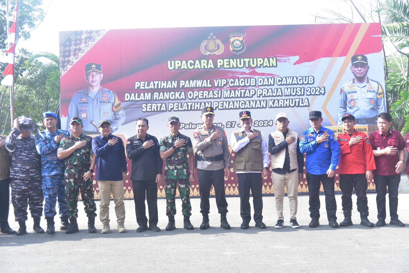 Galeri Berita