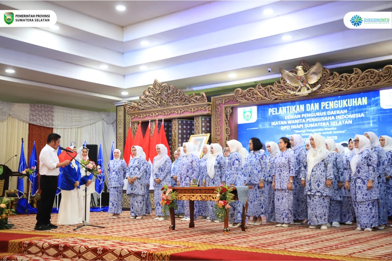 Galeri Berita
