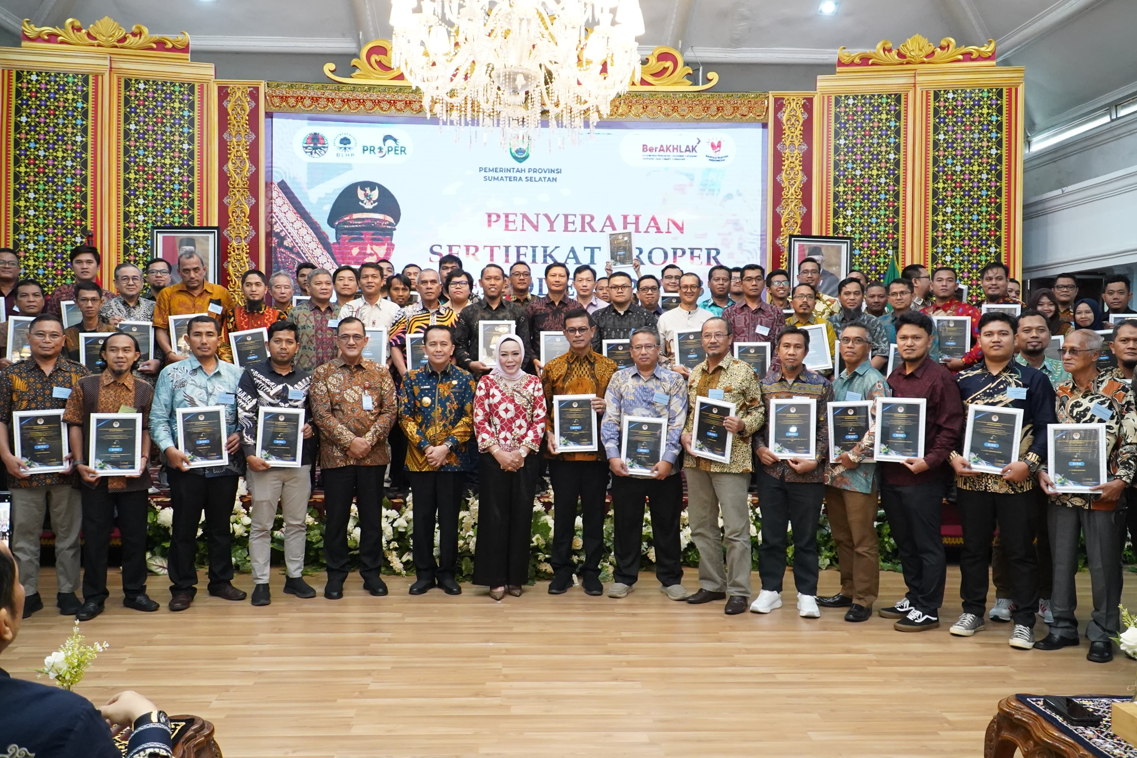 Galeri Berita