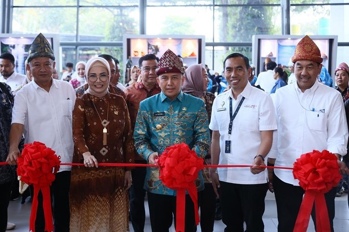 Galeri Berita