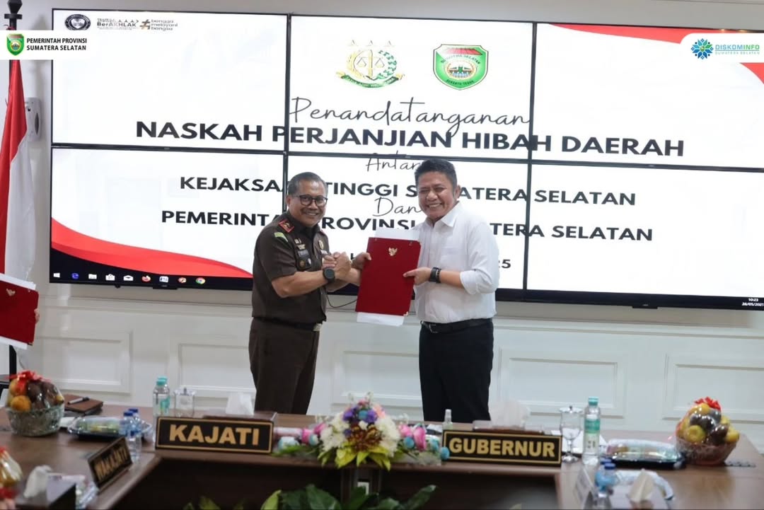 Galeri Berita