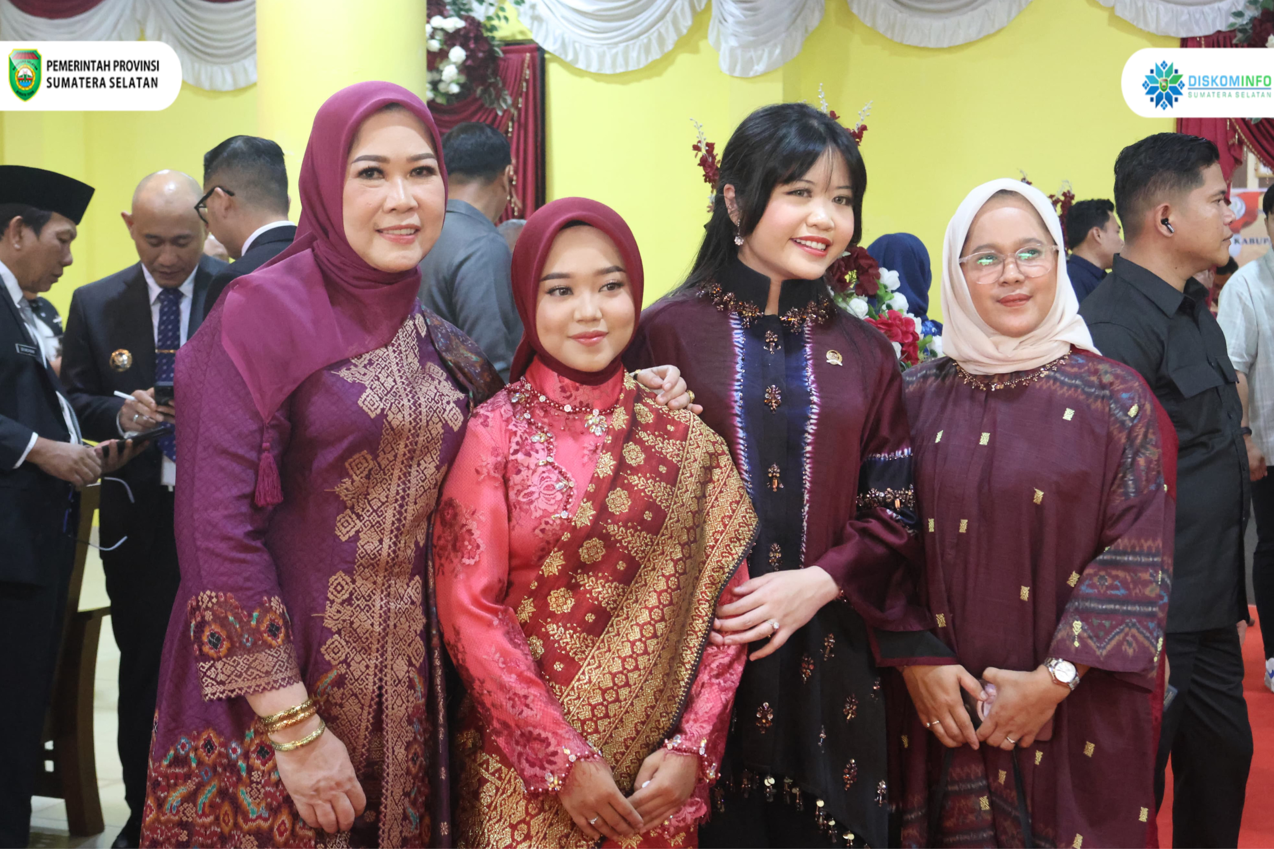 Galeri Berita