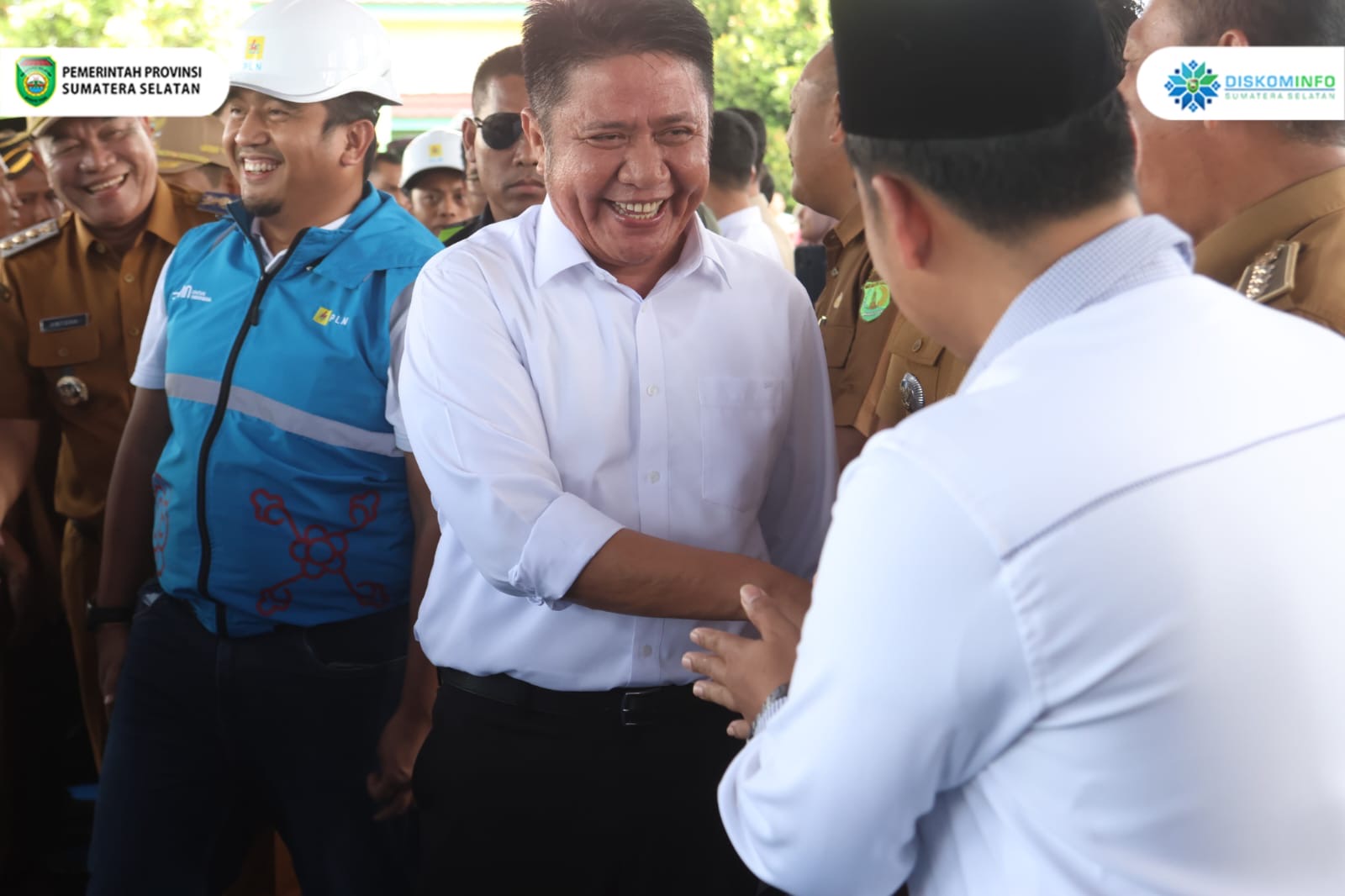 Galeri Berita