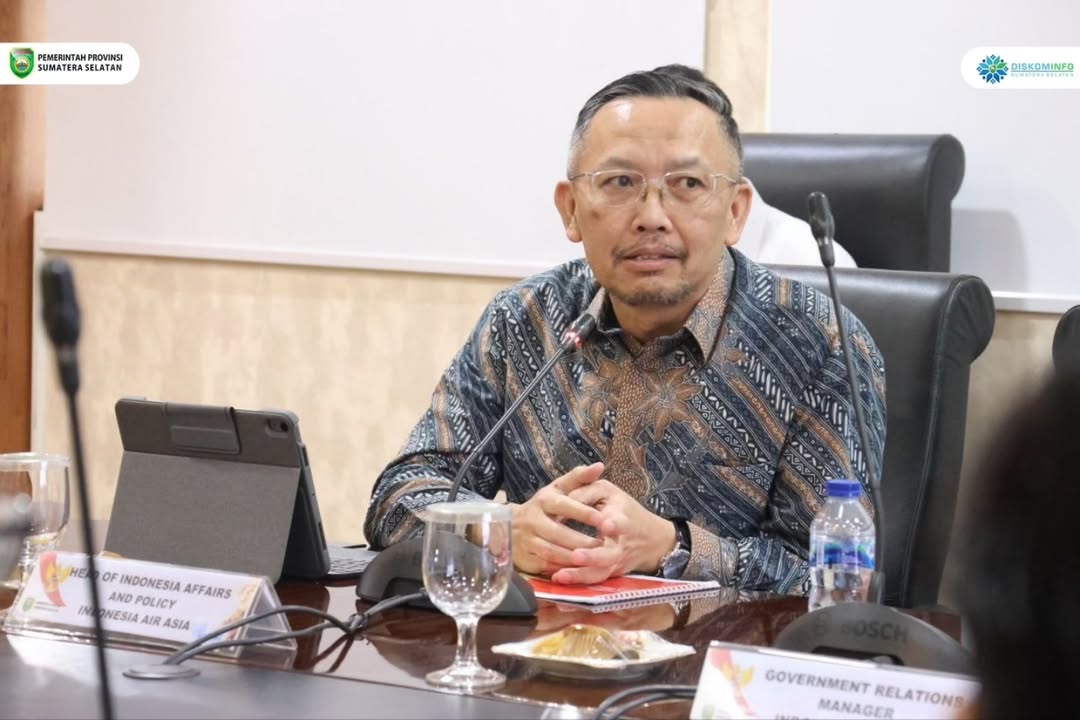 Galeri Berita