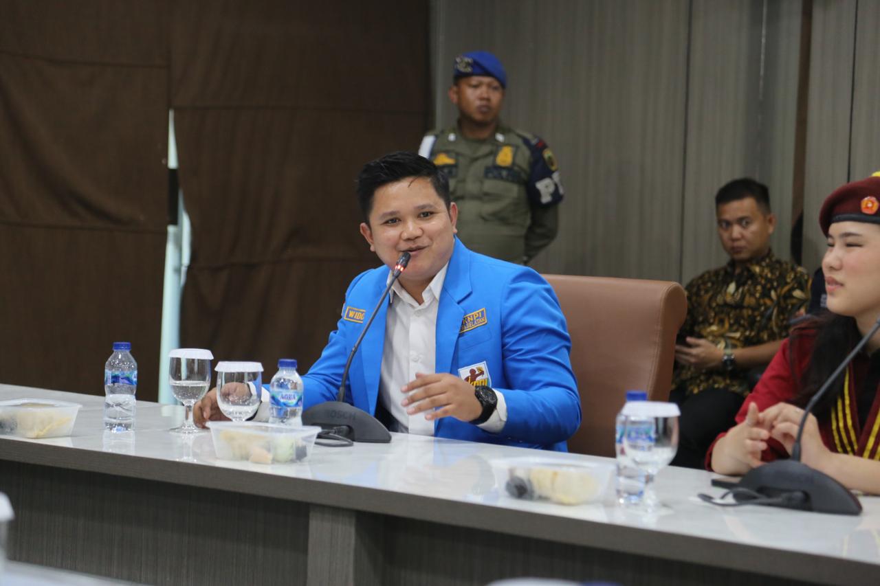 Galeri Berita