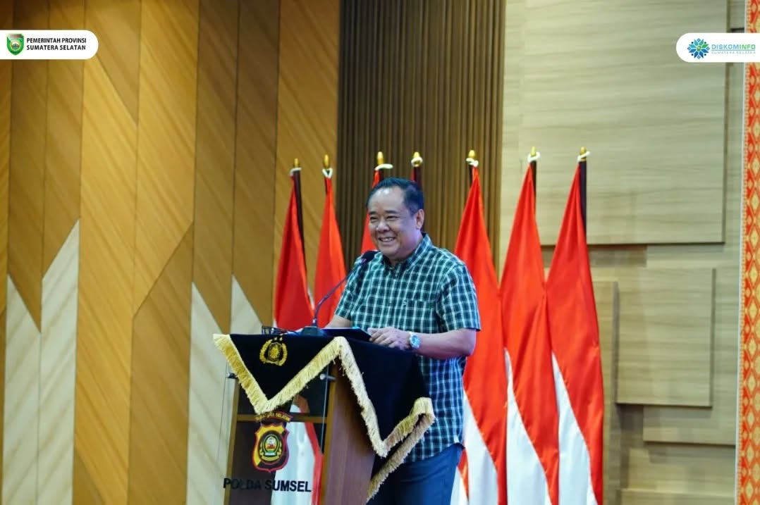 Galeri Berita