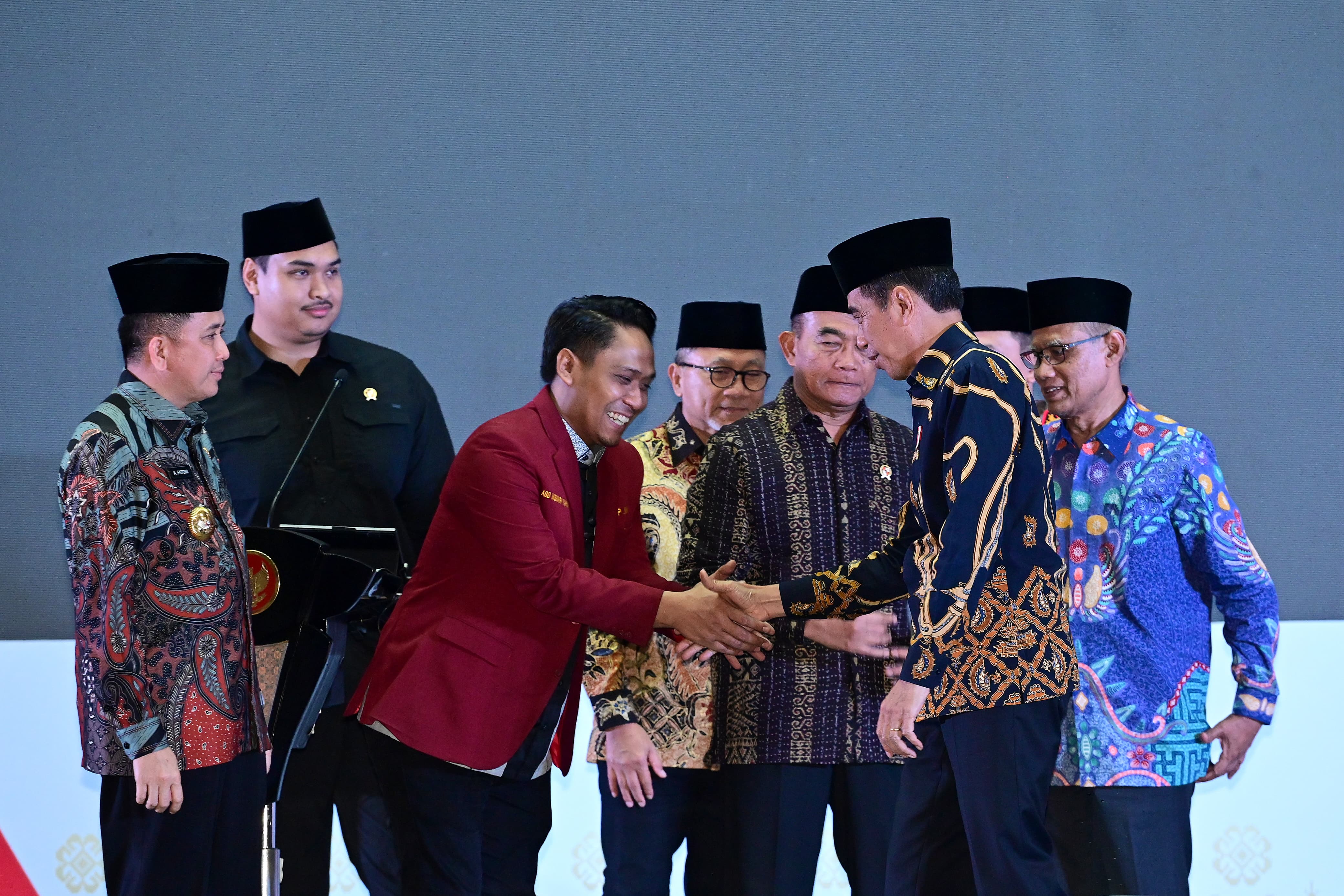 Galeri Berita